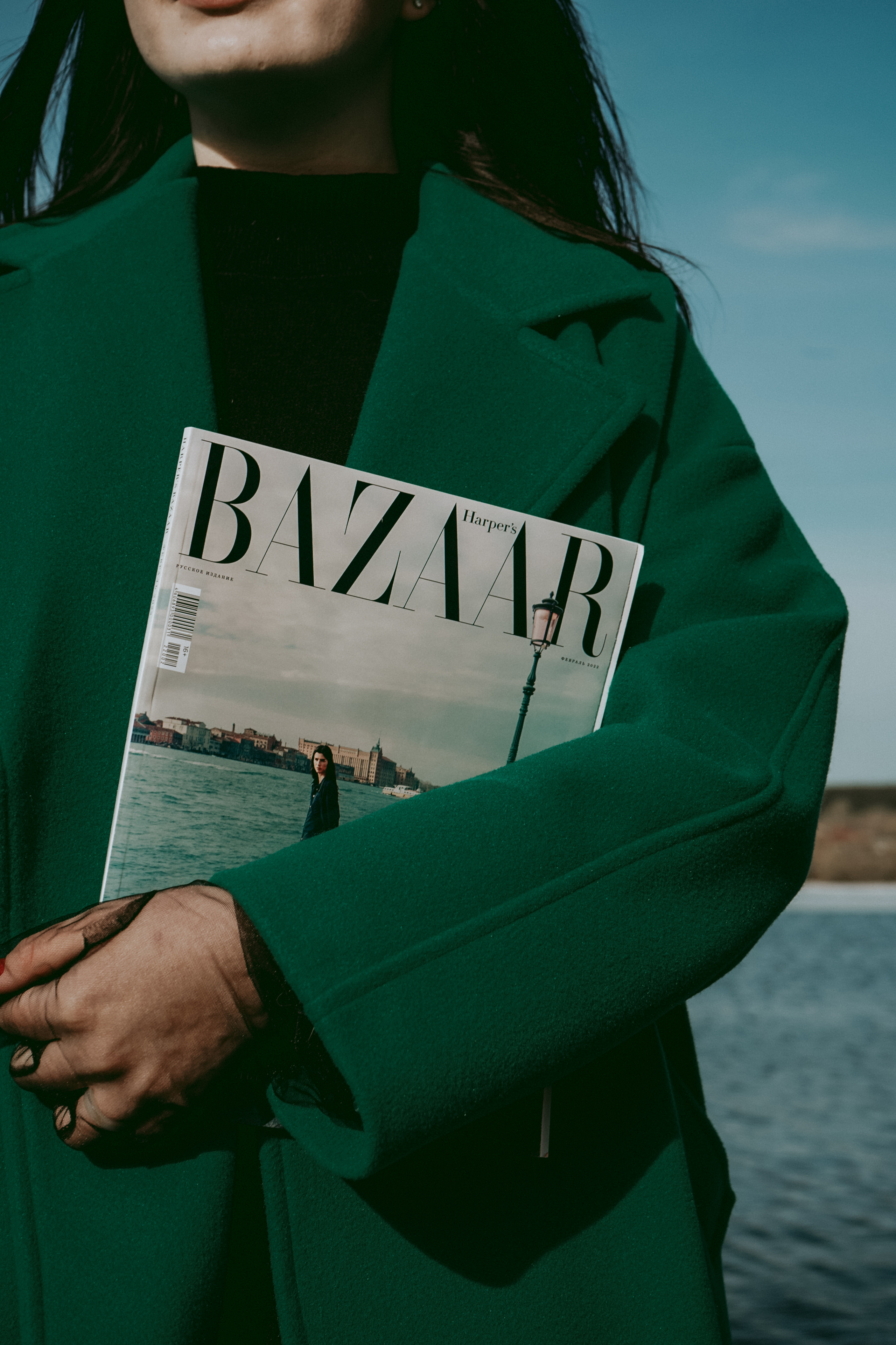 Анастасия. Анастасия Попова — Fashion photographer