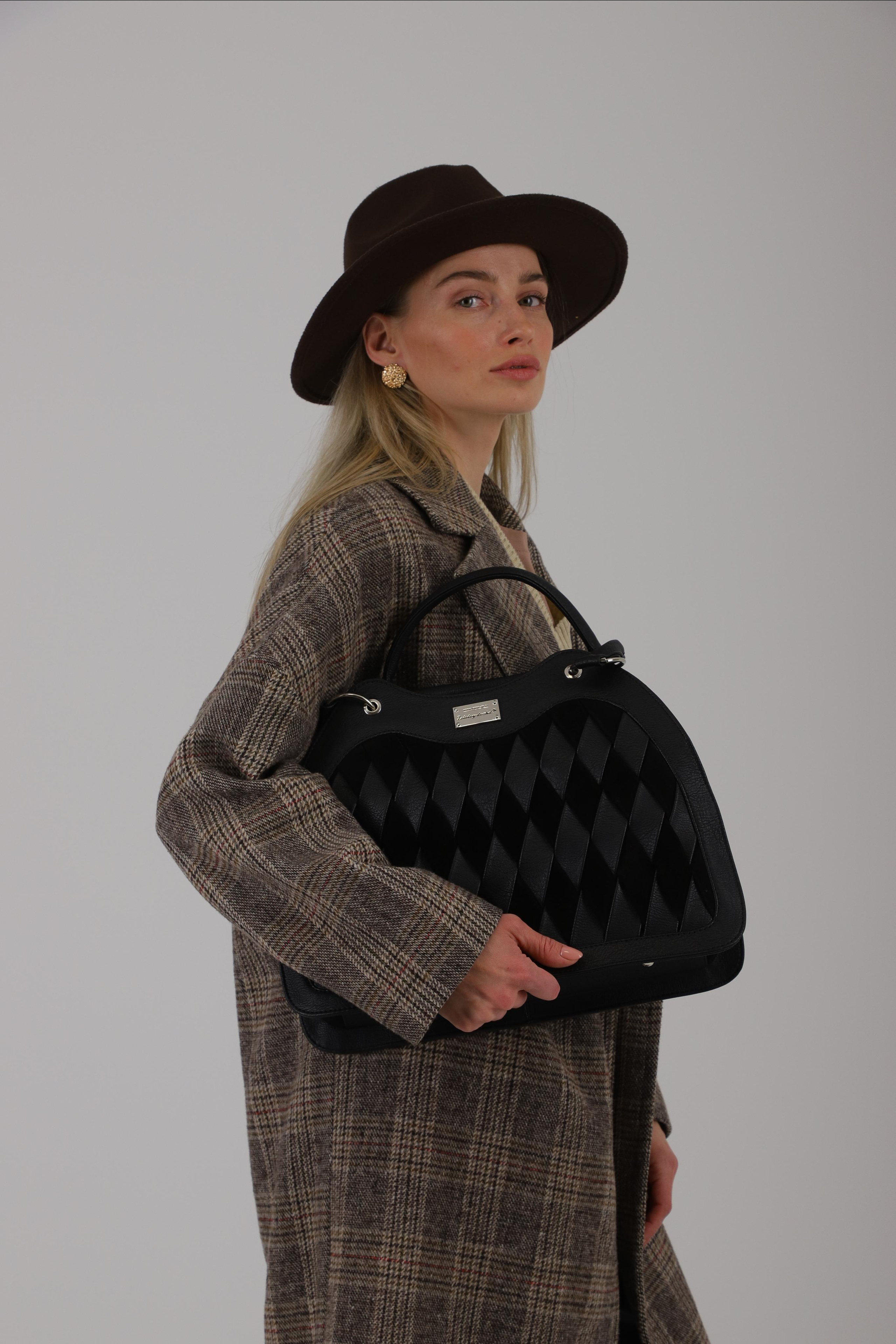 Кожгалантерея. Анастасия Попова — Fashion photographer