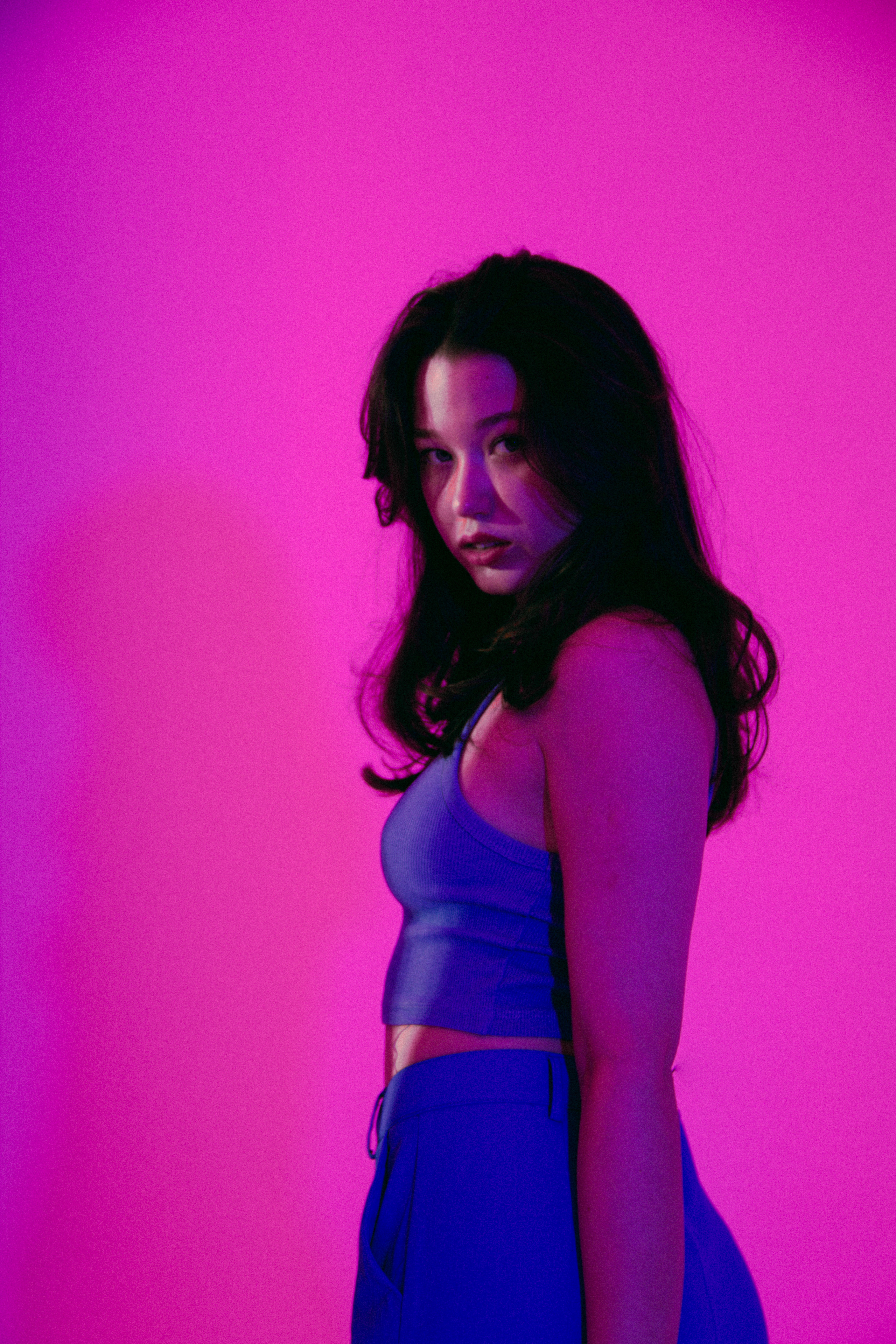 Виктория. Анастасия Попова — Fashion photographer