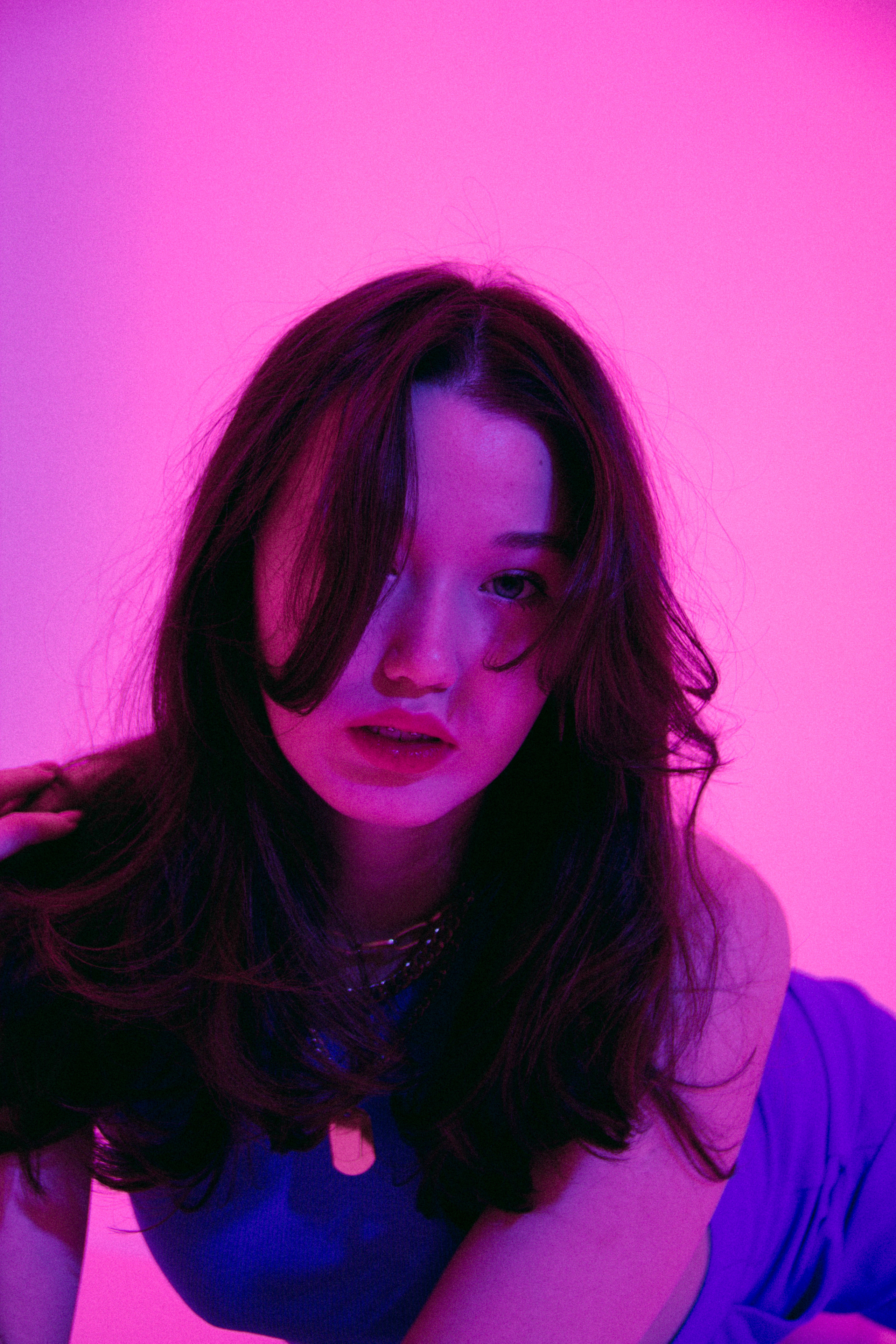 Виктория. Анастасия Попова — Fashion photographer