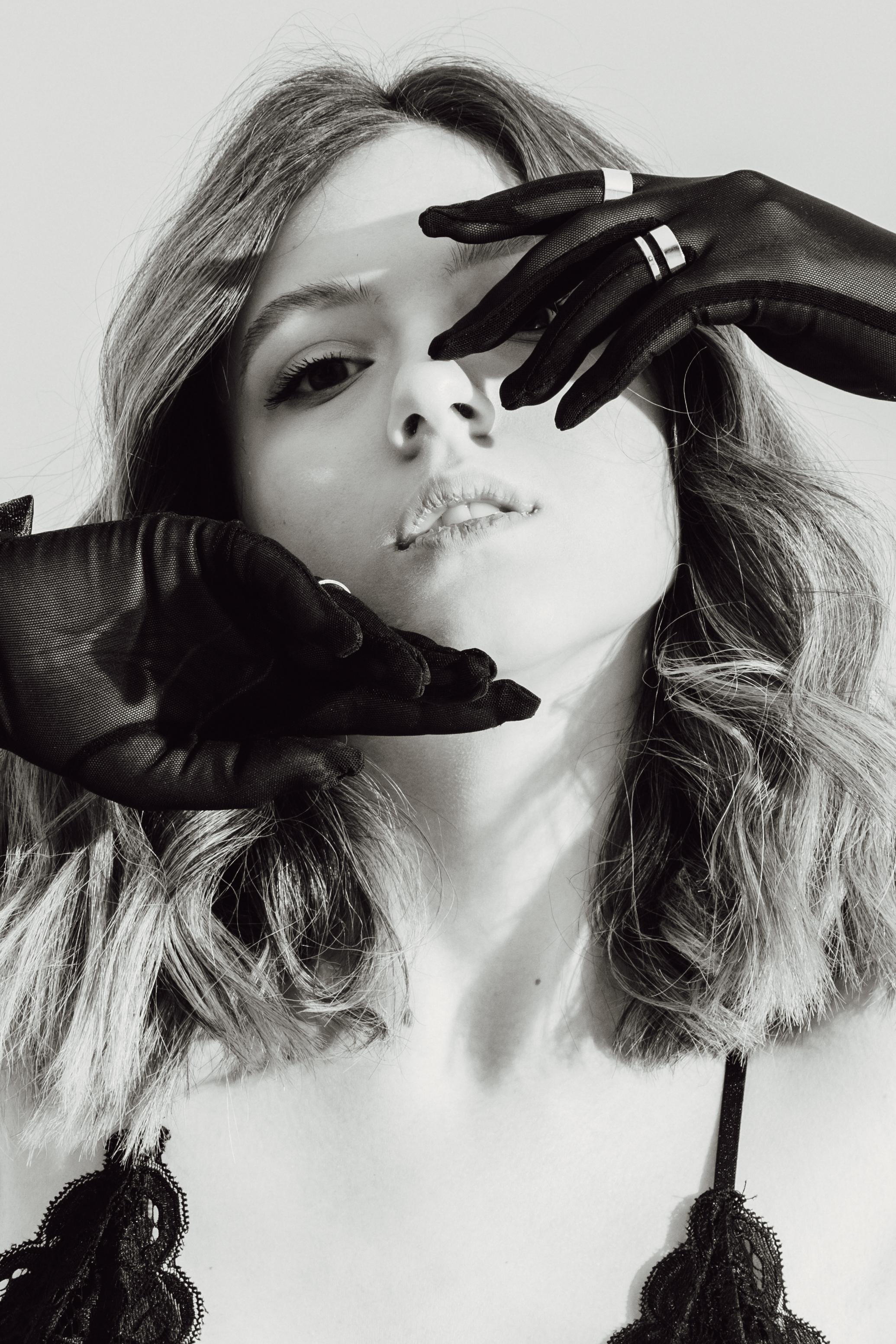 Елена. Анастасия Попова — Fashion photographer