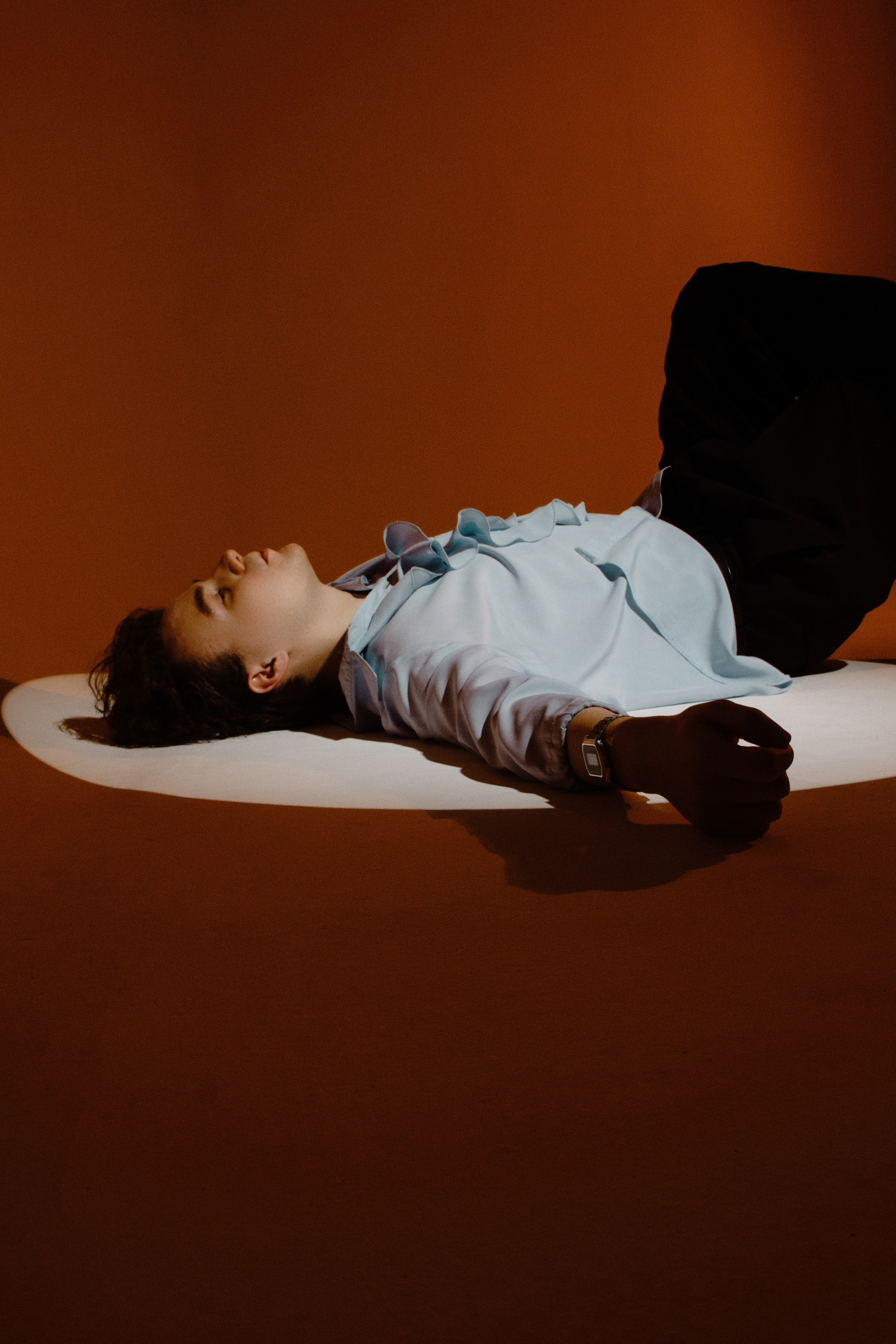 Егор. Анастасия Попова — Fashion photographer