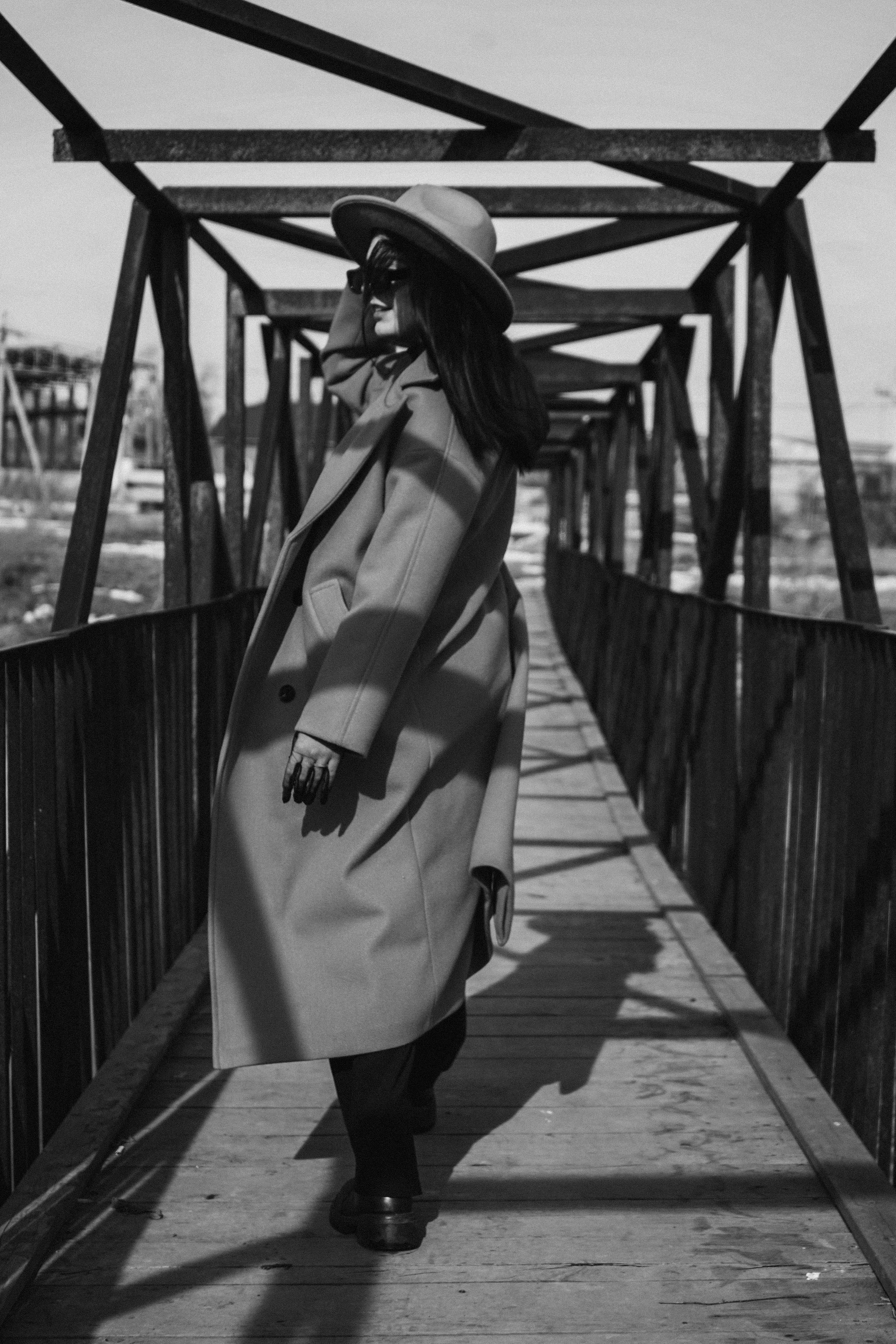 Анастасия. Анастасия Попова — Fashion photographer