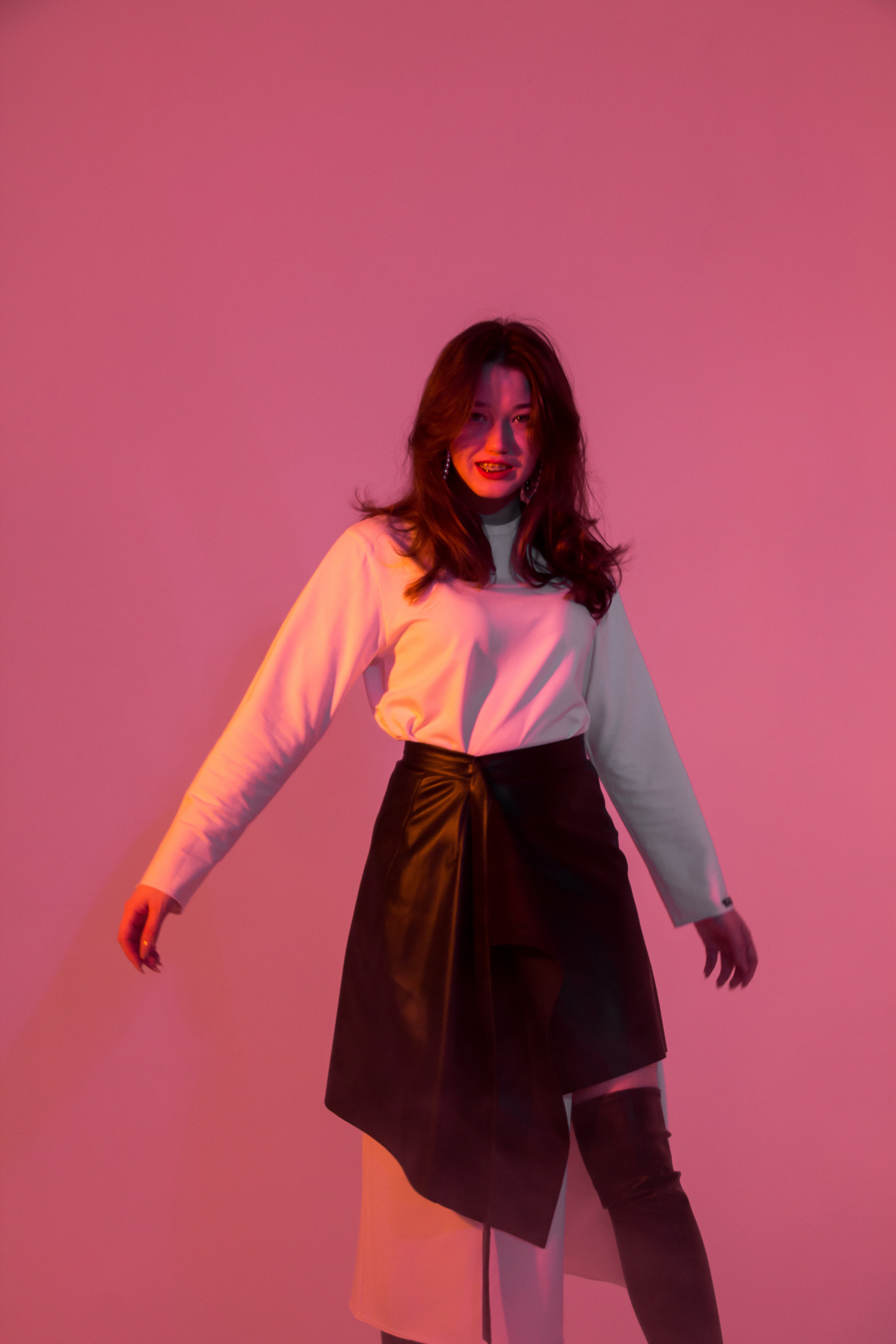 Виктория. Анастасия Попова — Fashion photographer