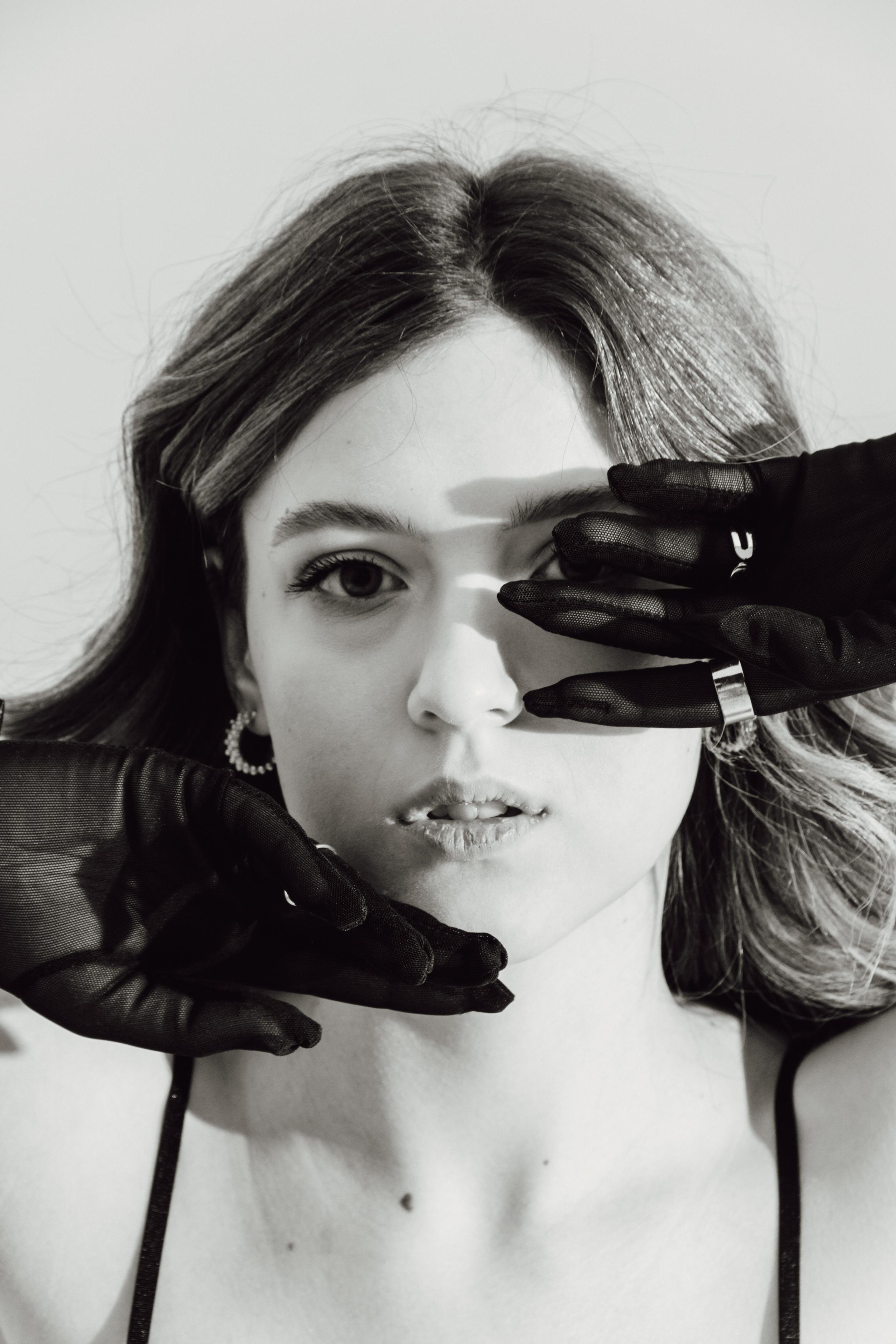 Елена. Анастасия Попова — Fashion photographer