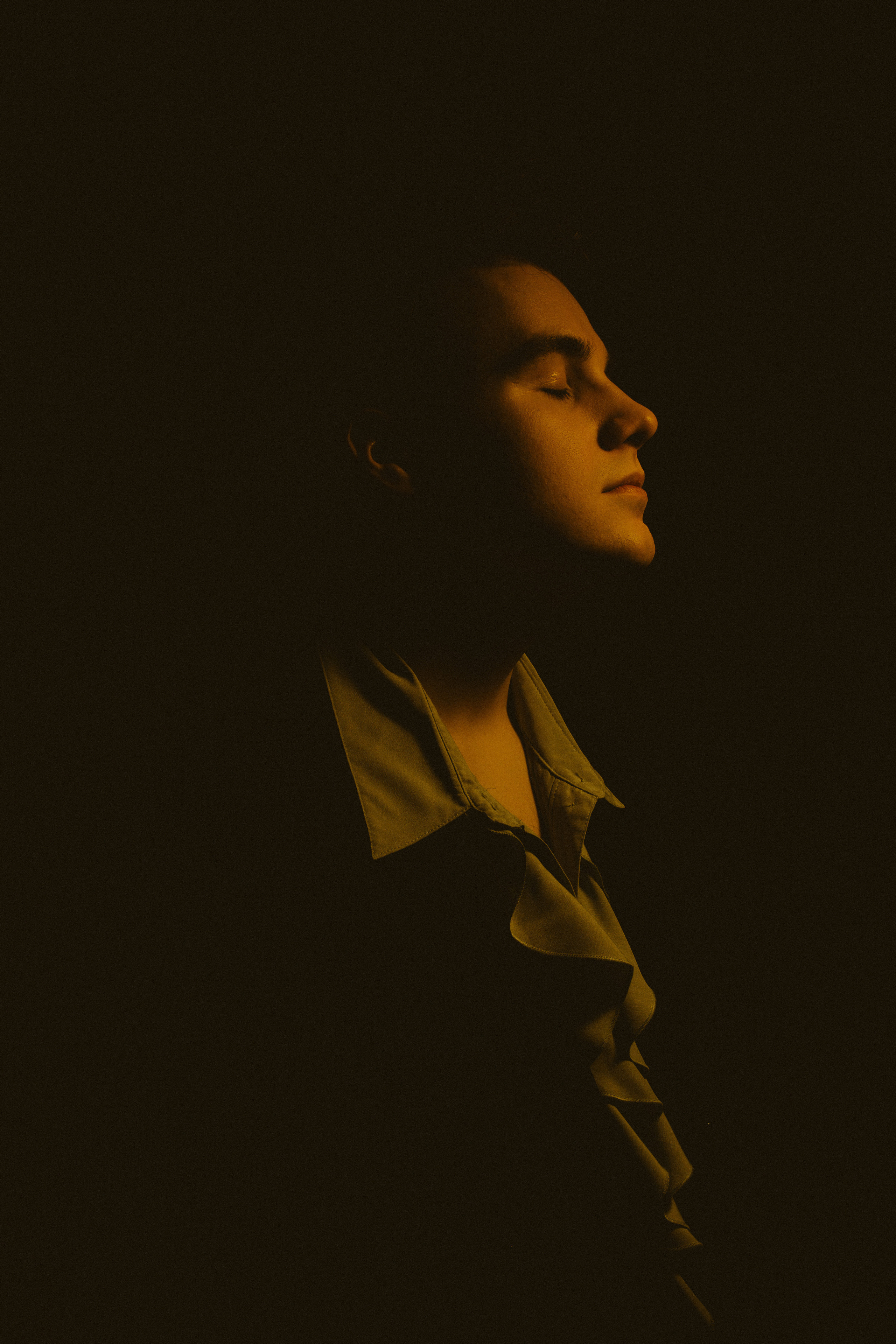 Егор. Анастасия Попова — Fashion photographer