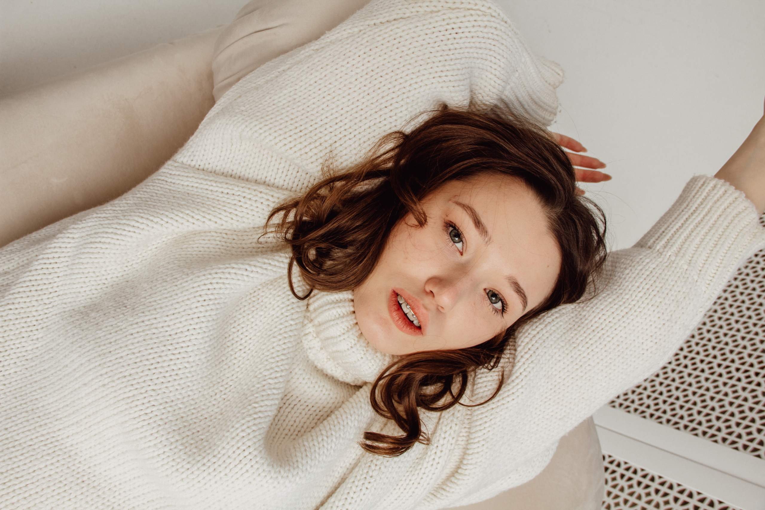 Виктория. Анастасия Попова — Fashion photographer