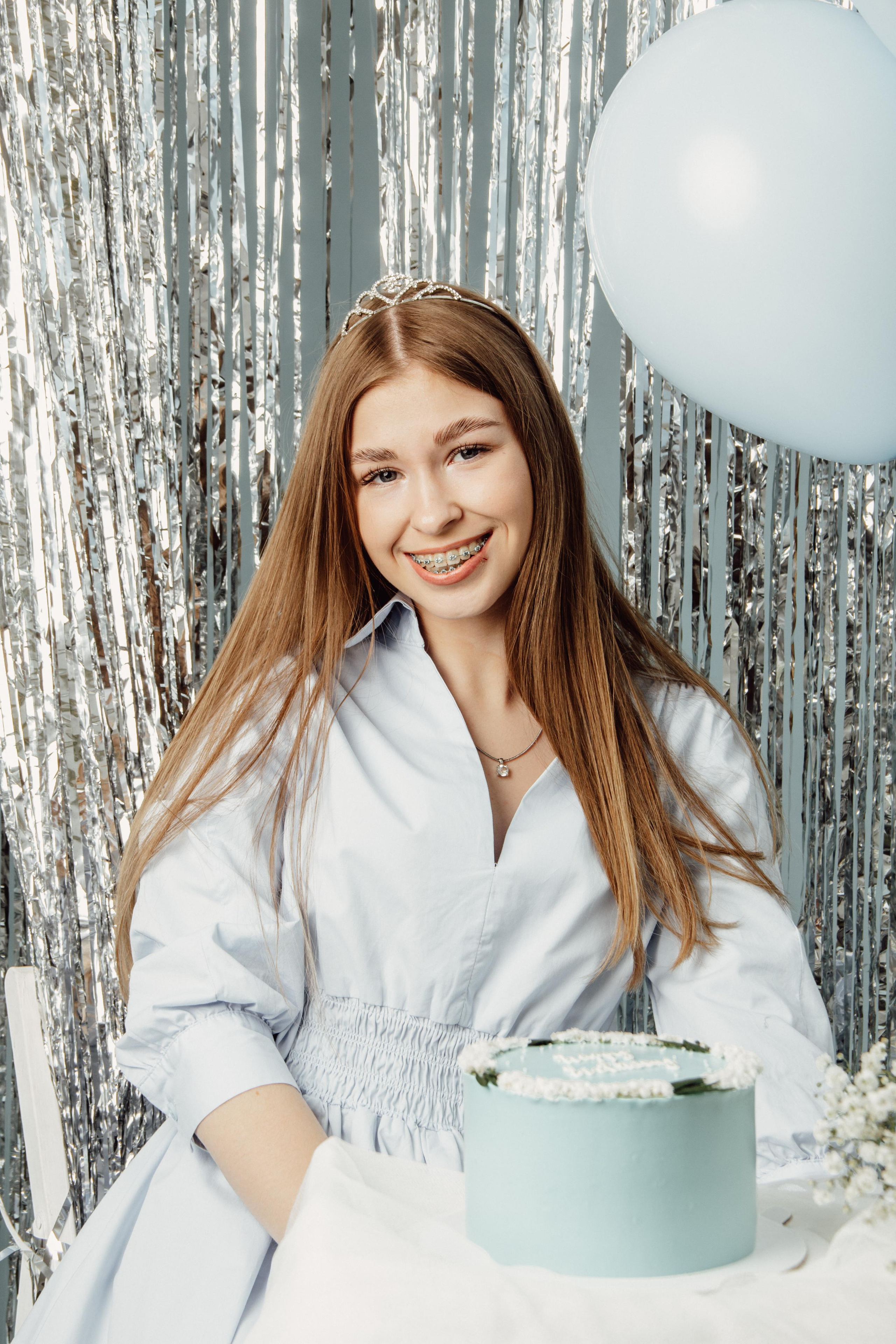 Ксения. Анастасия Попова — Fashion photographer