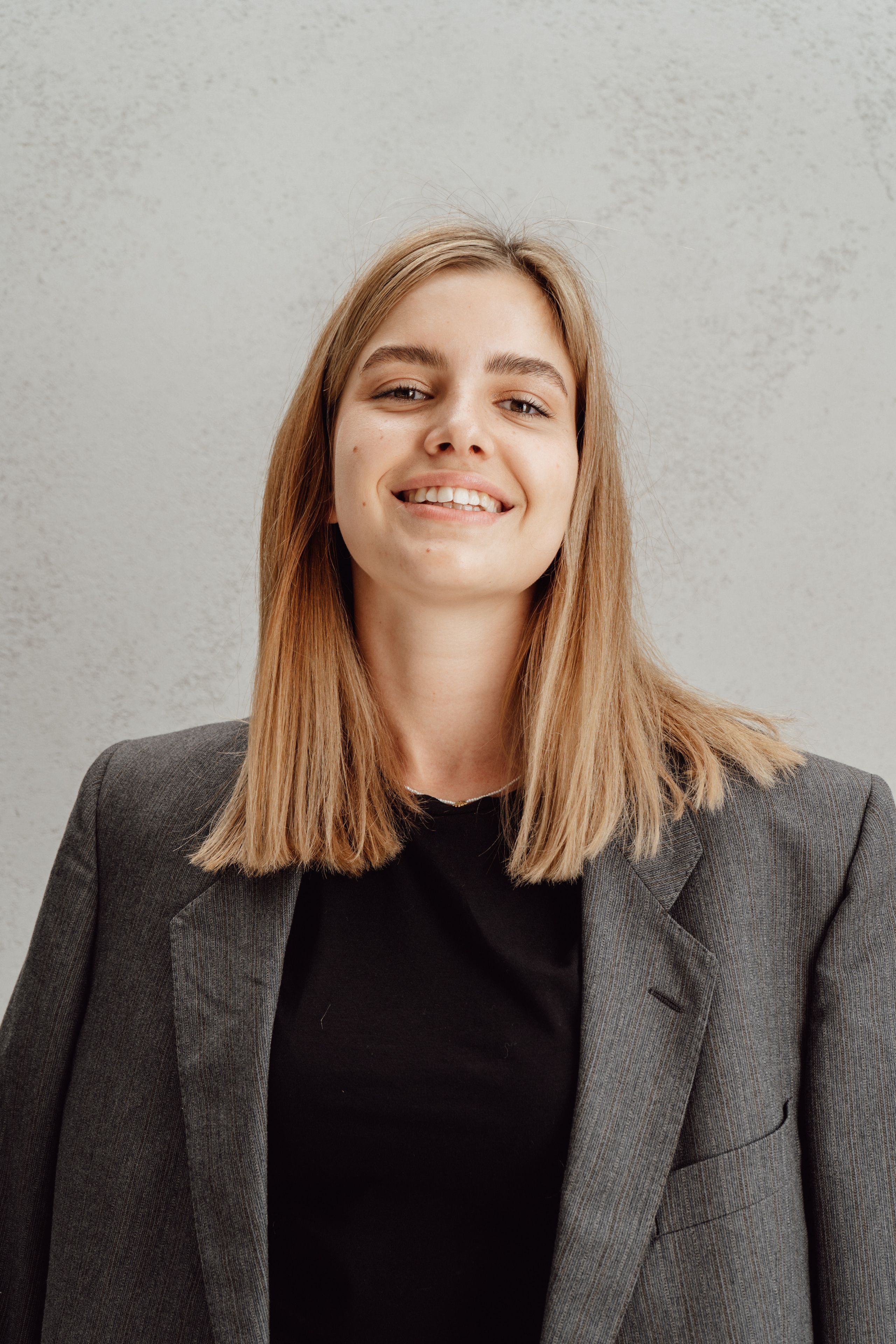 Индивидуальные кадры. Анастасия Попова — Fashion photographer