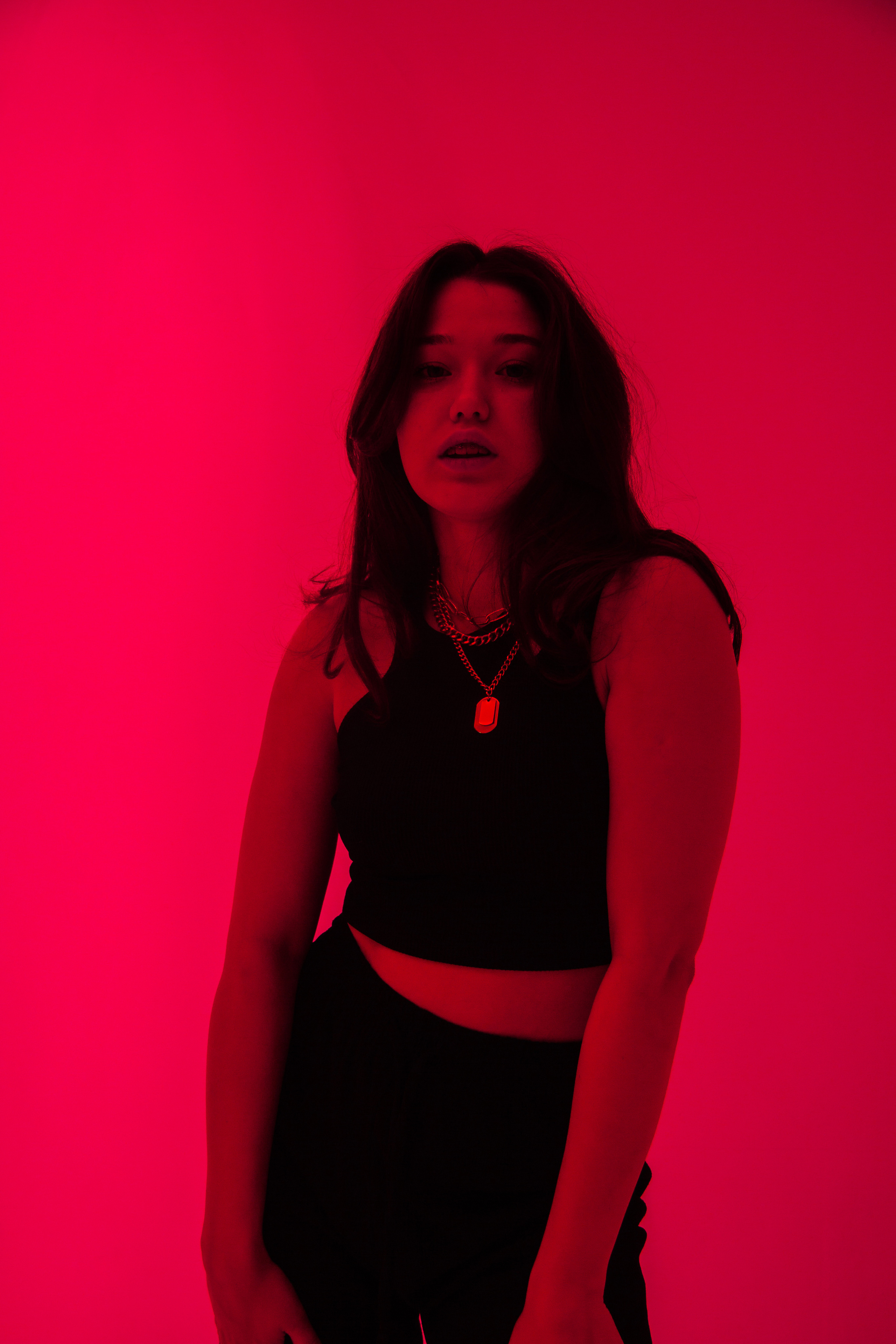 Виктория. Анастасия Попова — Fashion photographer