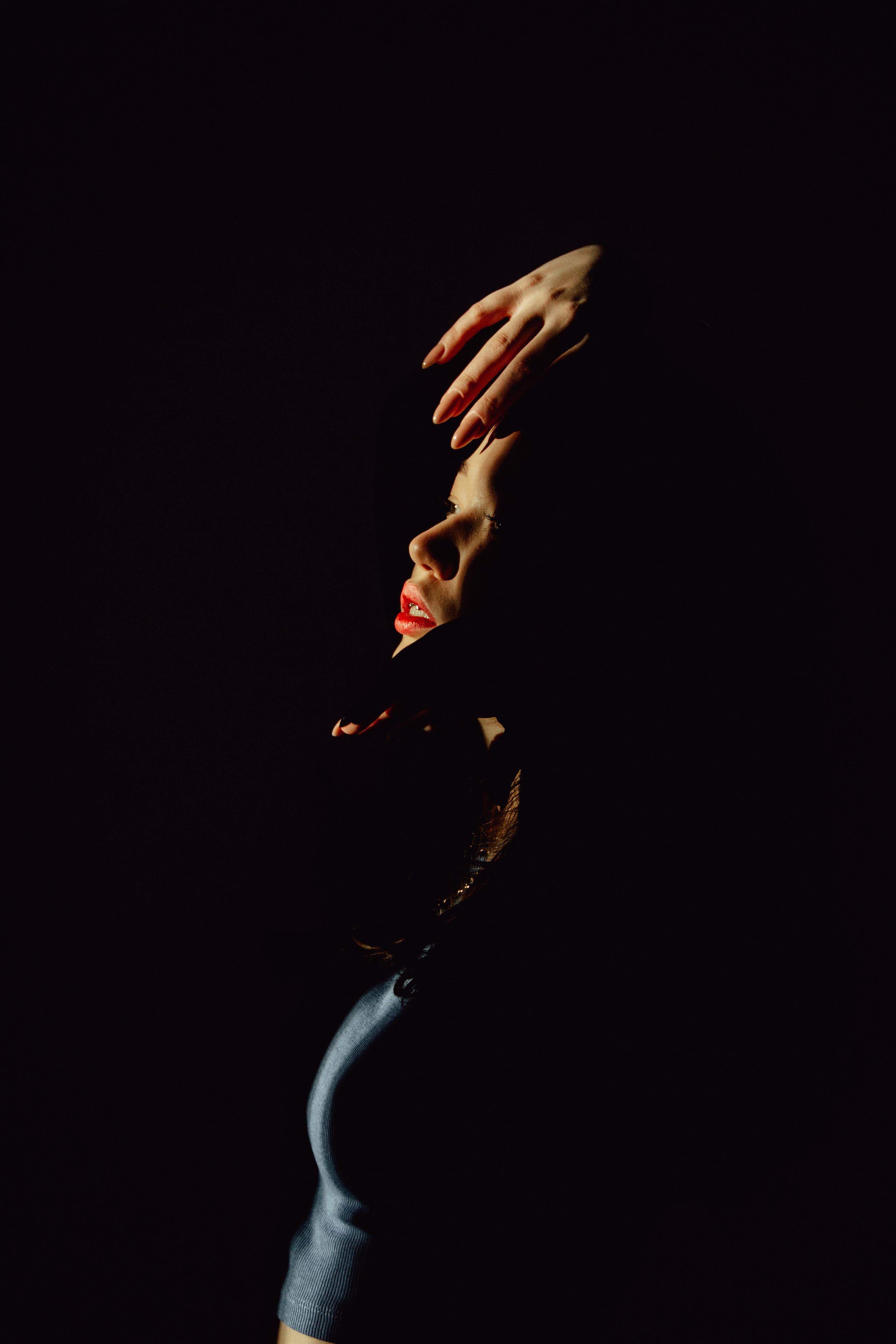 Виктория. Анастасия Попова — Fashion photographer