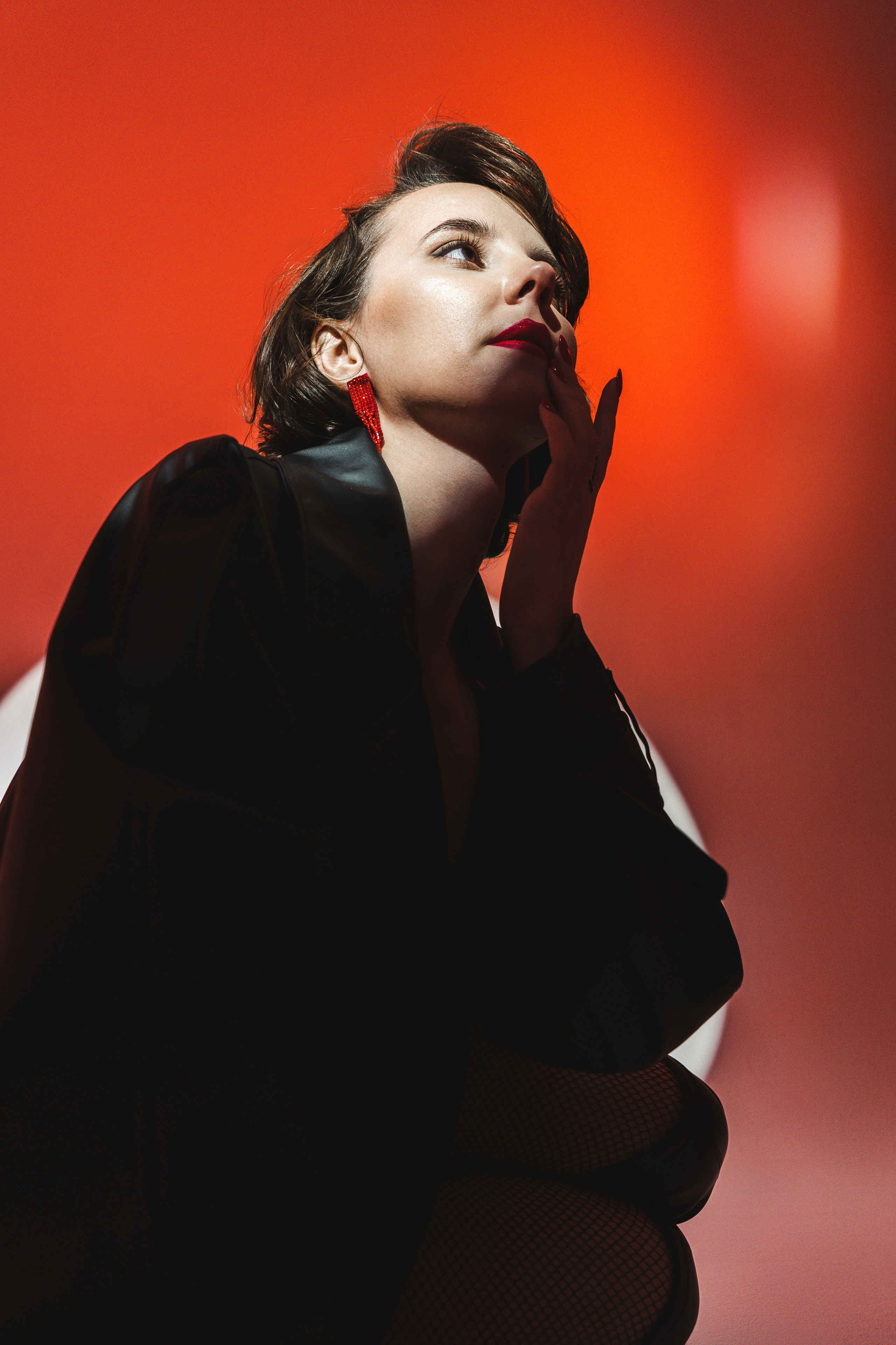 Наталья. Анастасия Попова — Fashion photographer