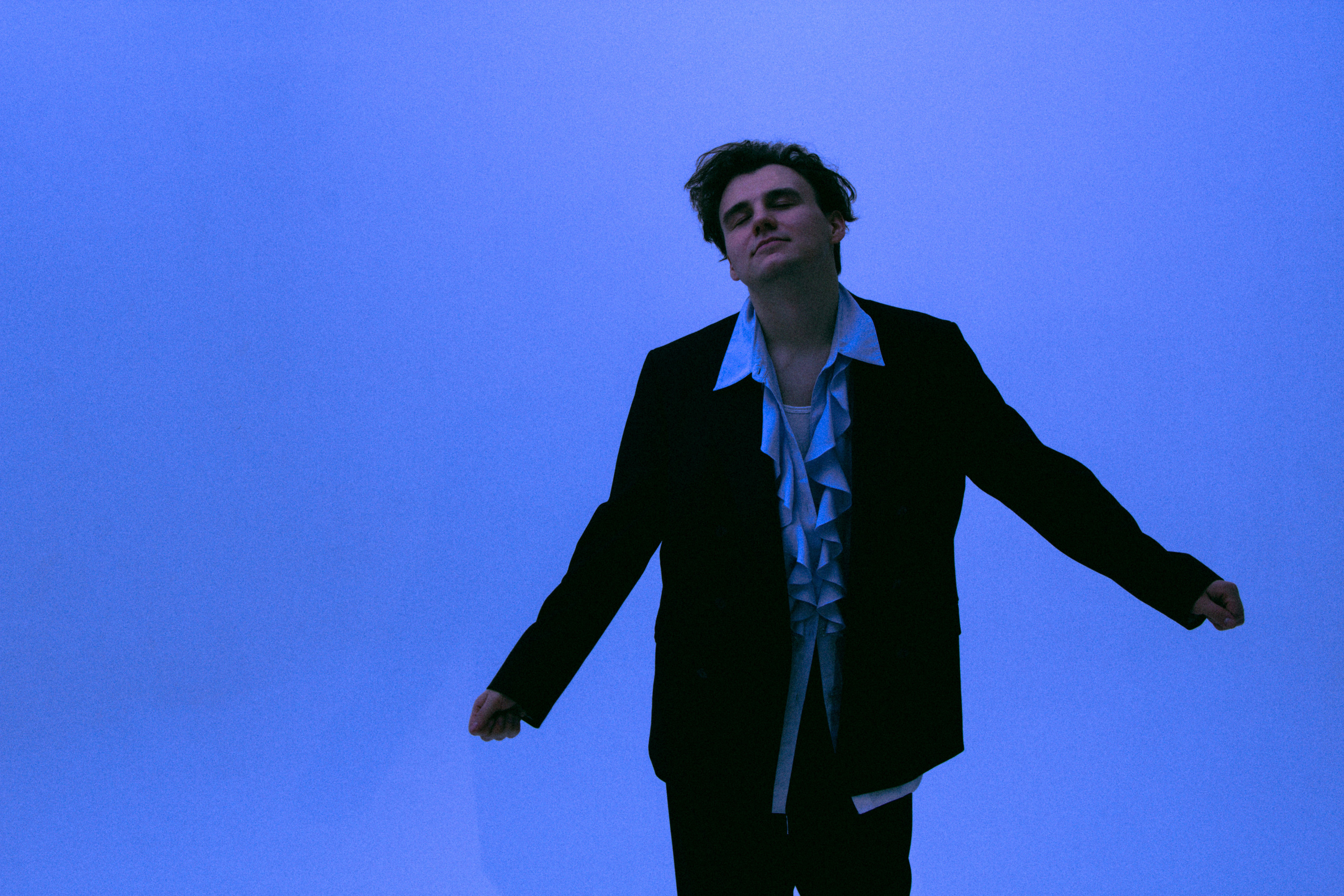 Егор. Анастасия Попова — Fashion photographer