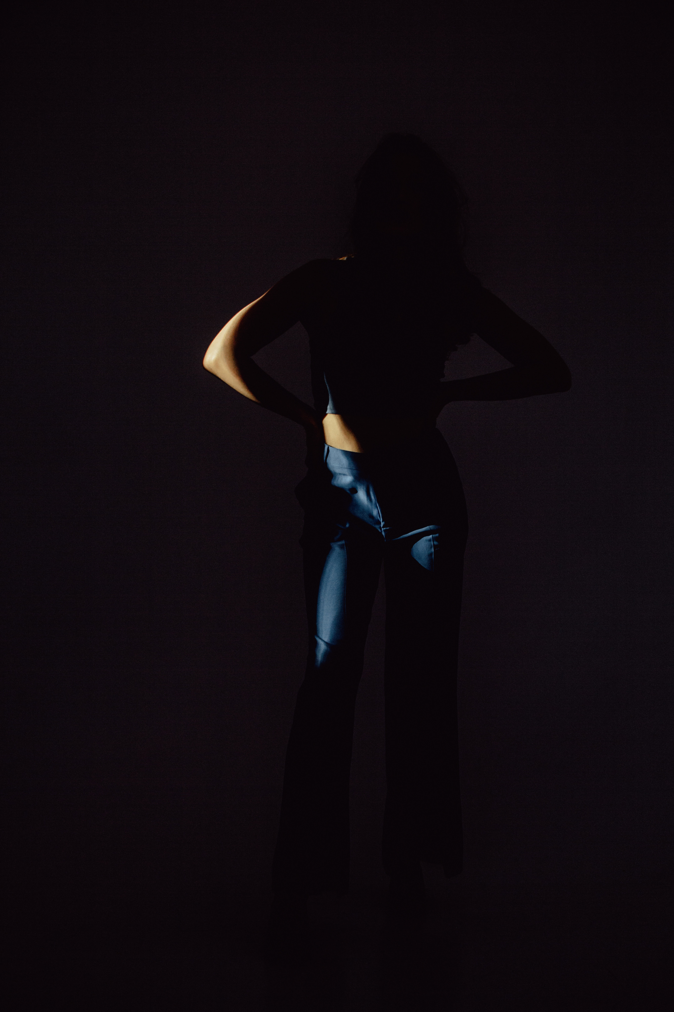 Виктория. Анастасия Попова — Fashion photographer