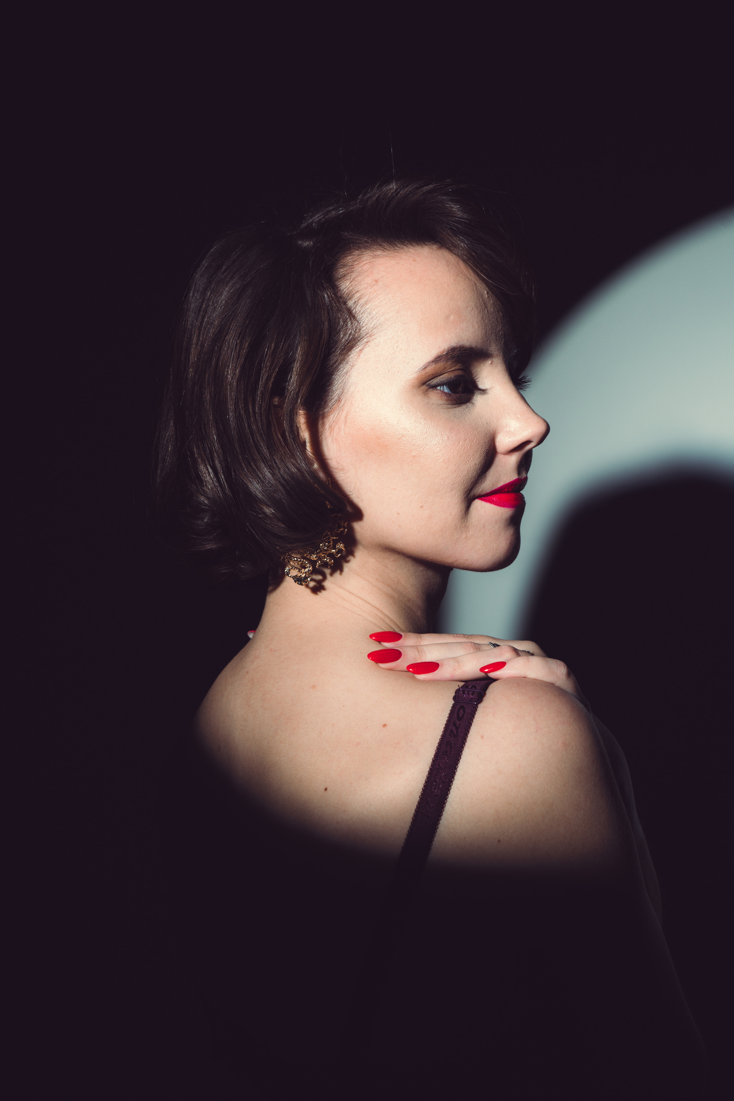 Наталья. Анастасия Попова — Fashion photographer