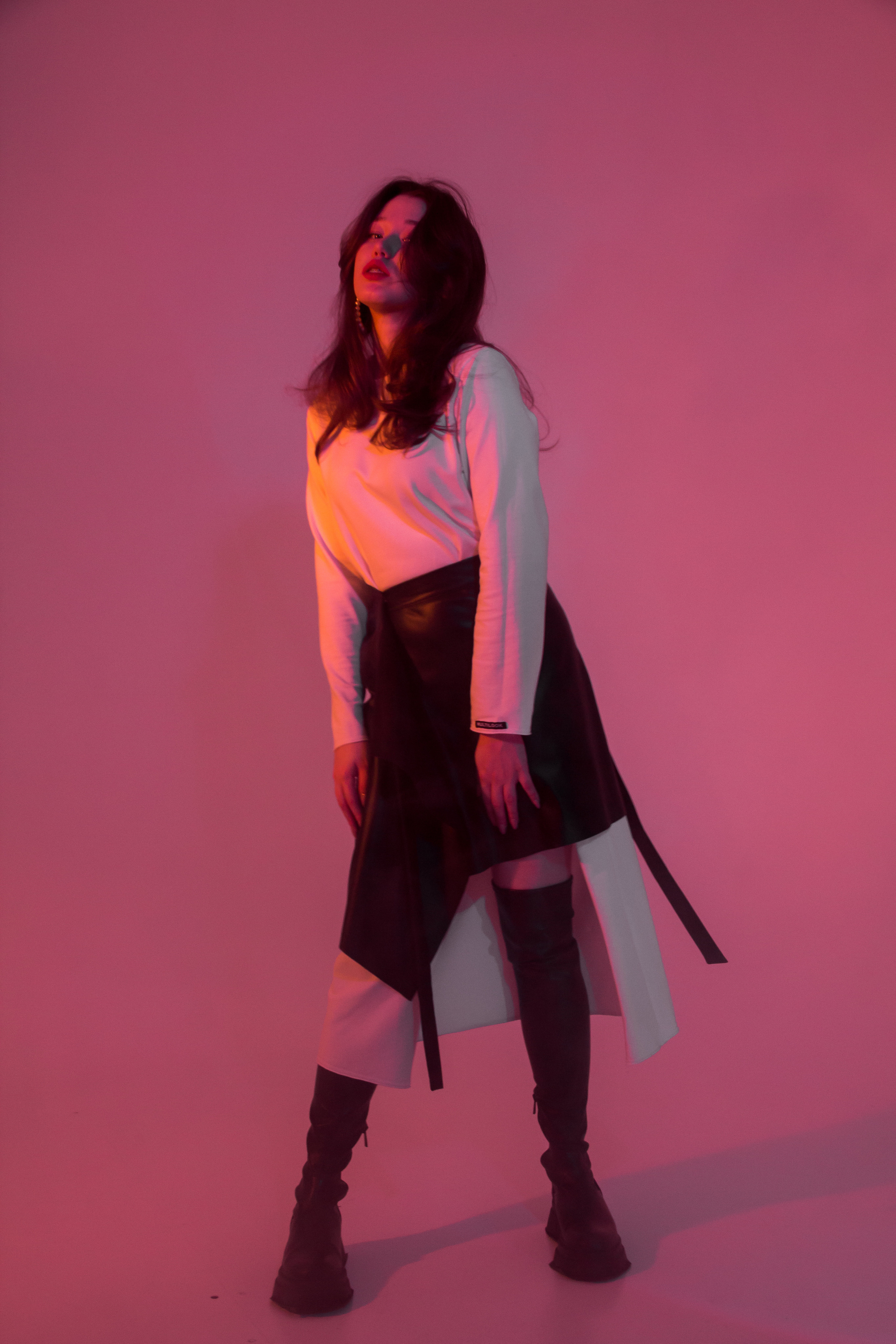 Виктория. Анастасия Попова — Fashion photographer