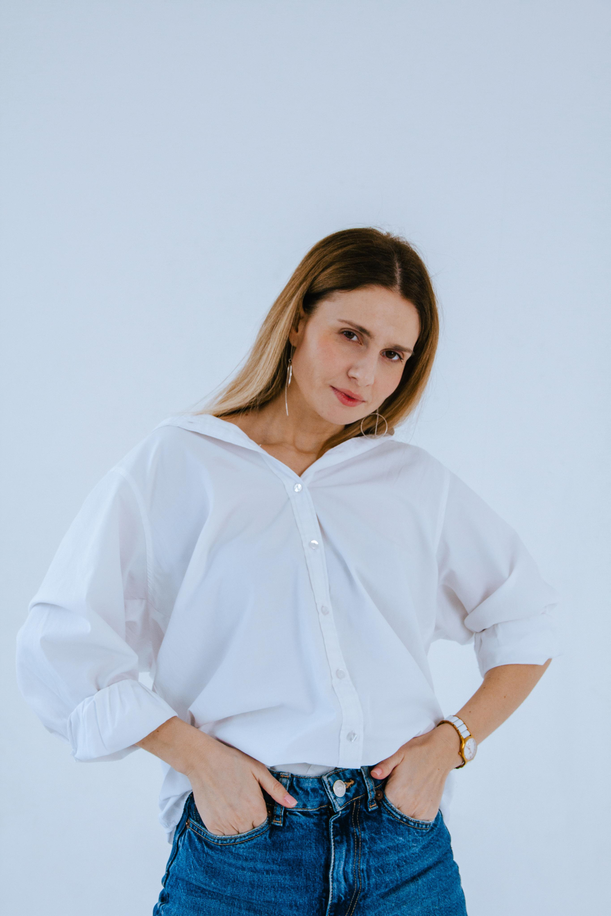 Лариса. Анастасия Попова — Fashion photographer