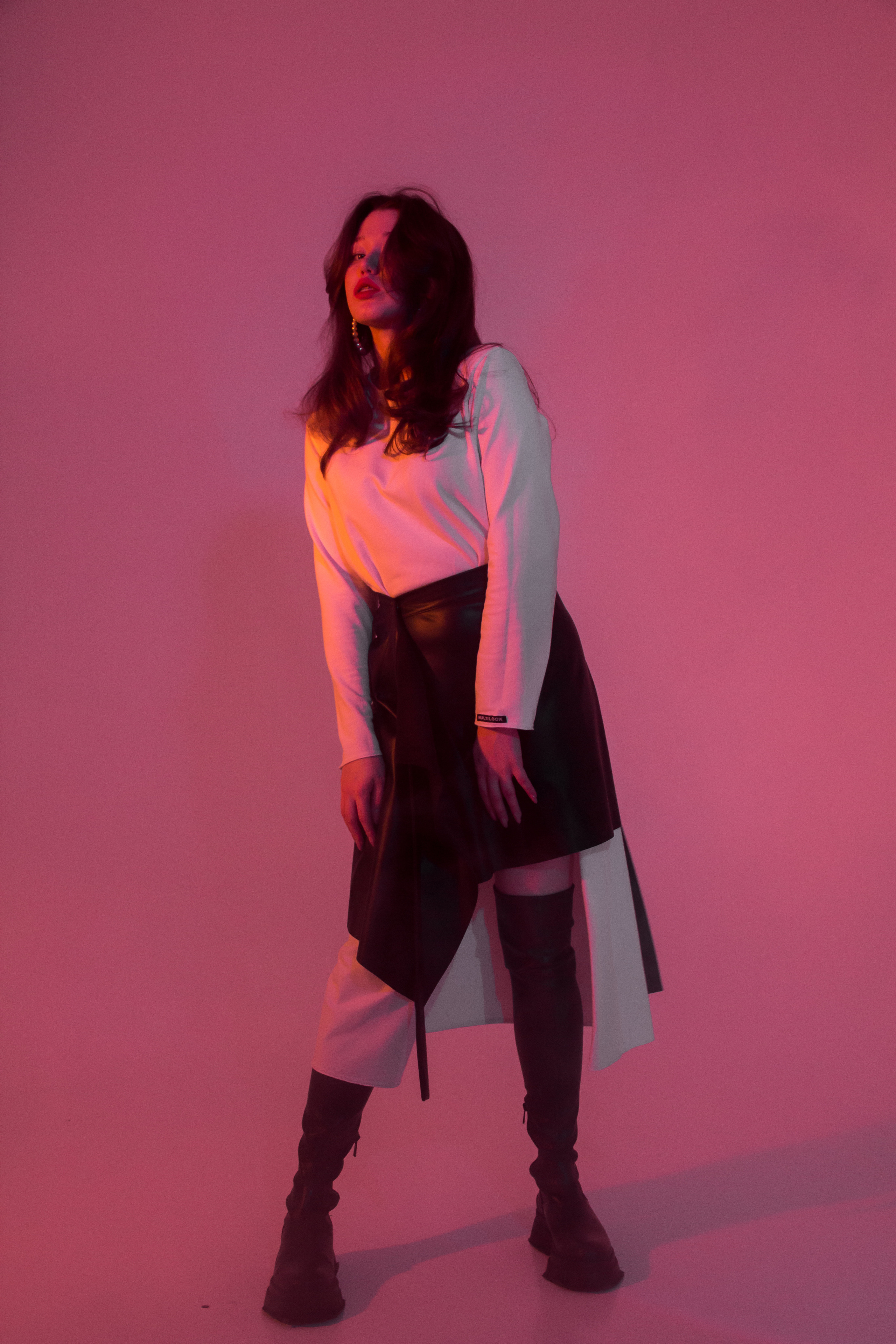 Виктория. Анастасия Попова — Fashion photographer