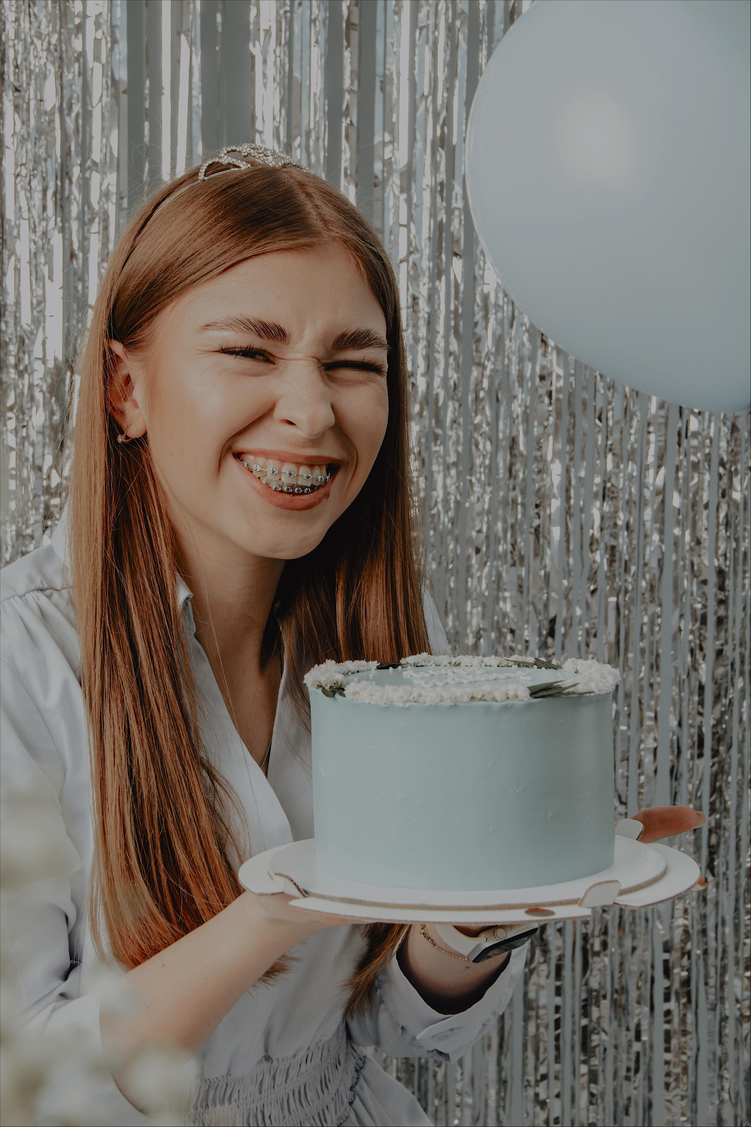 Ксения. Анастасия Попова — Fashion photographer