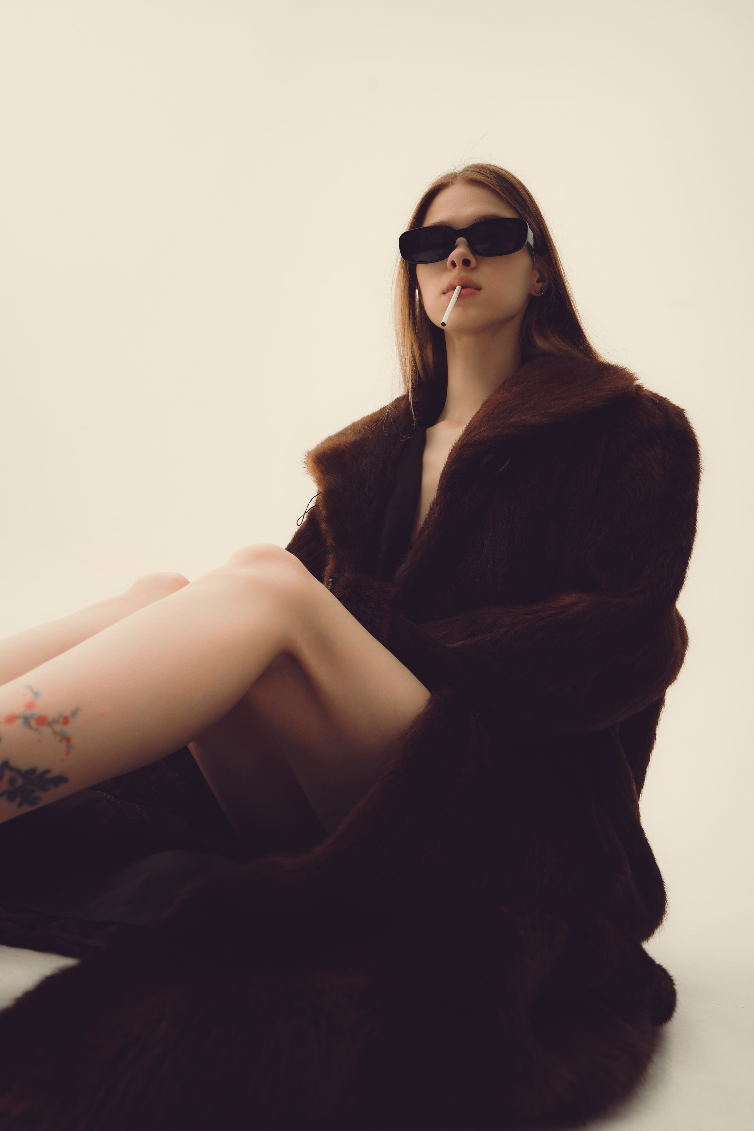 Александра. Анастасия Попова — Fashion photographer