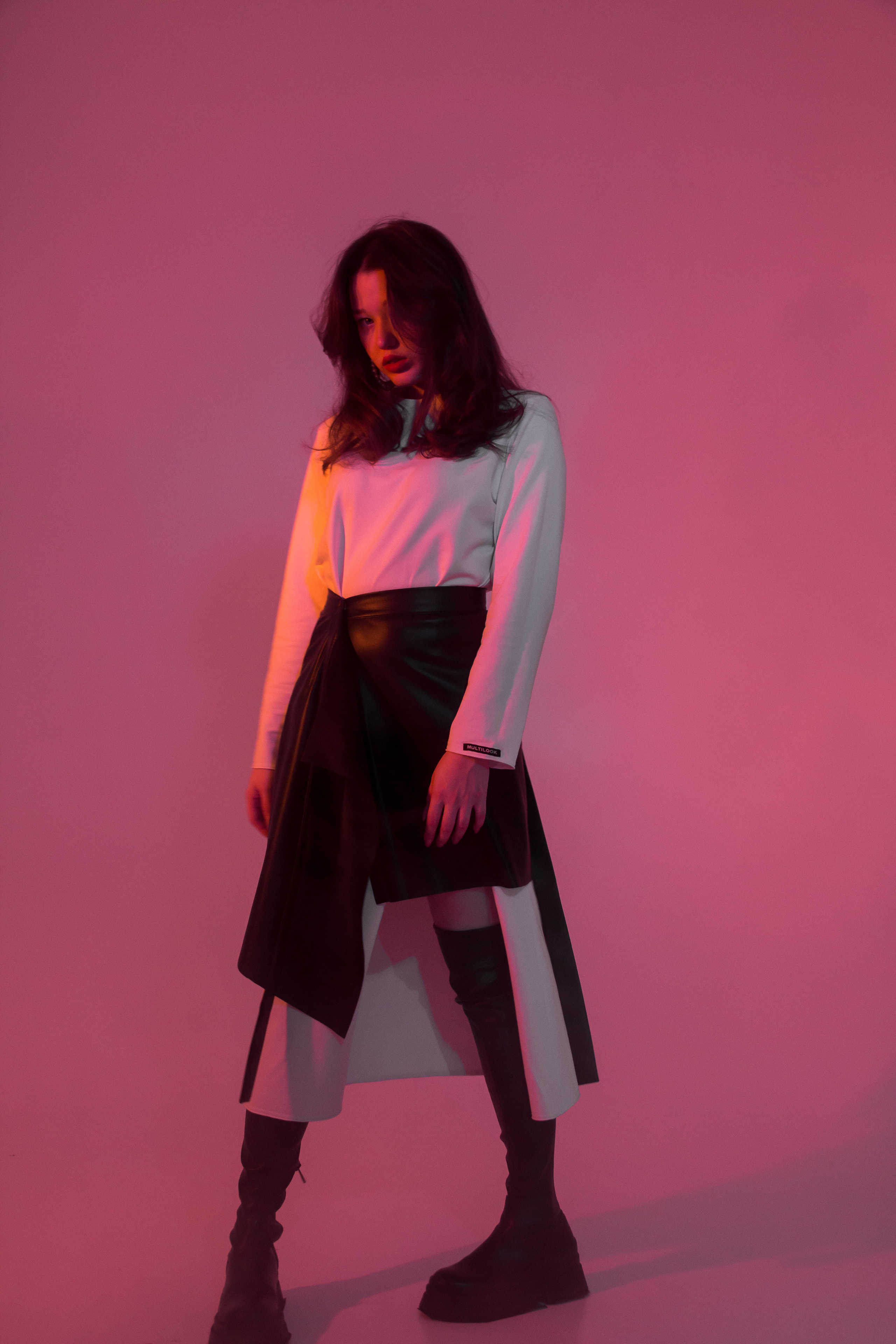 Виктория. Анастасия Попова — Fashion photographer