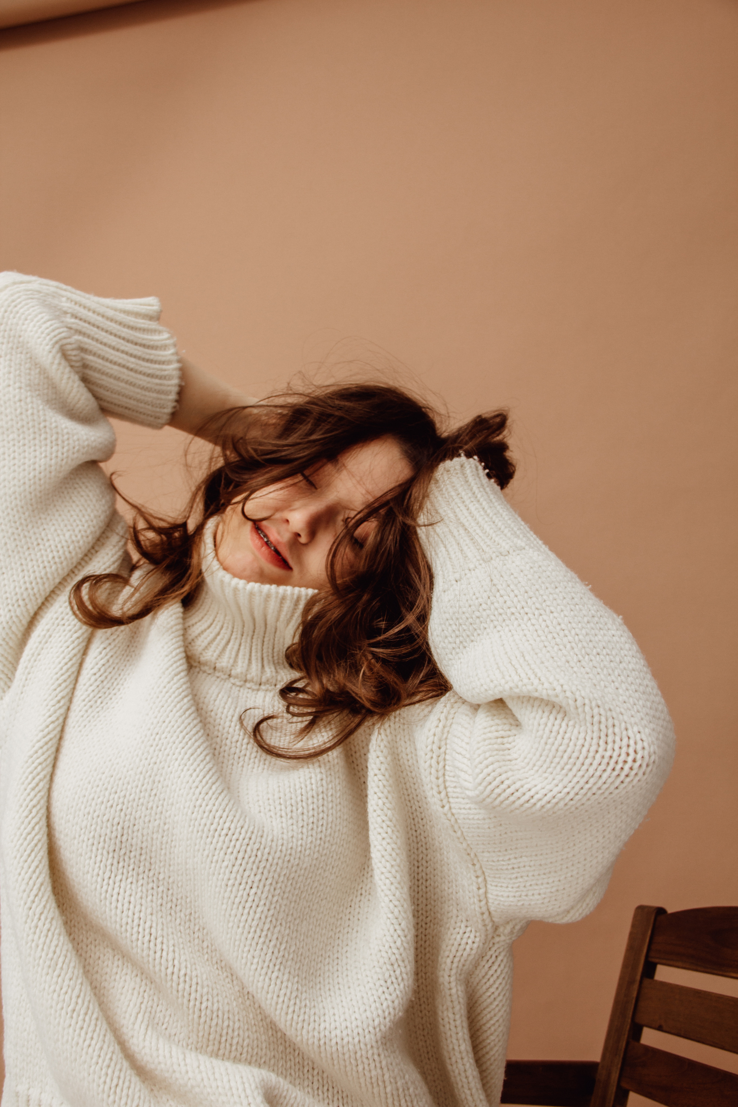 Виктория. Анастасия Попова — Fashion photographer