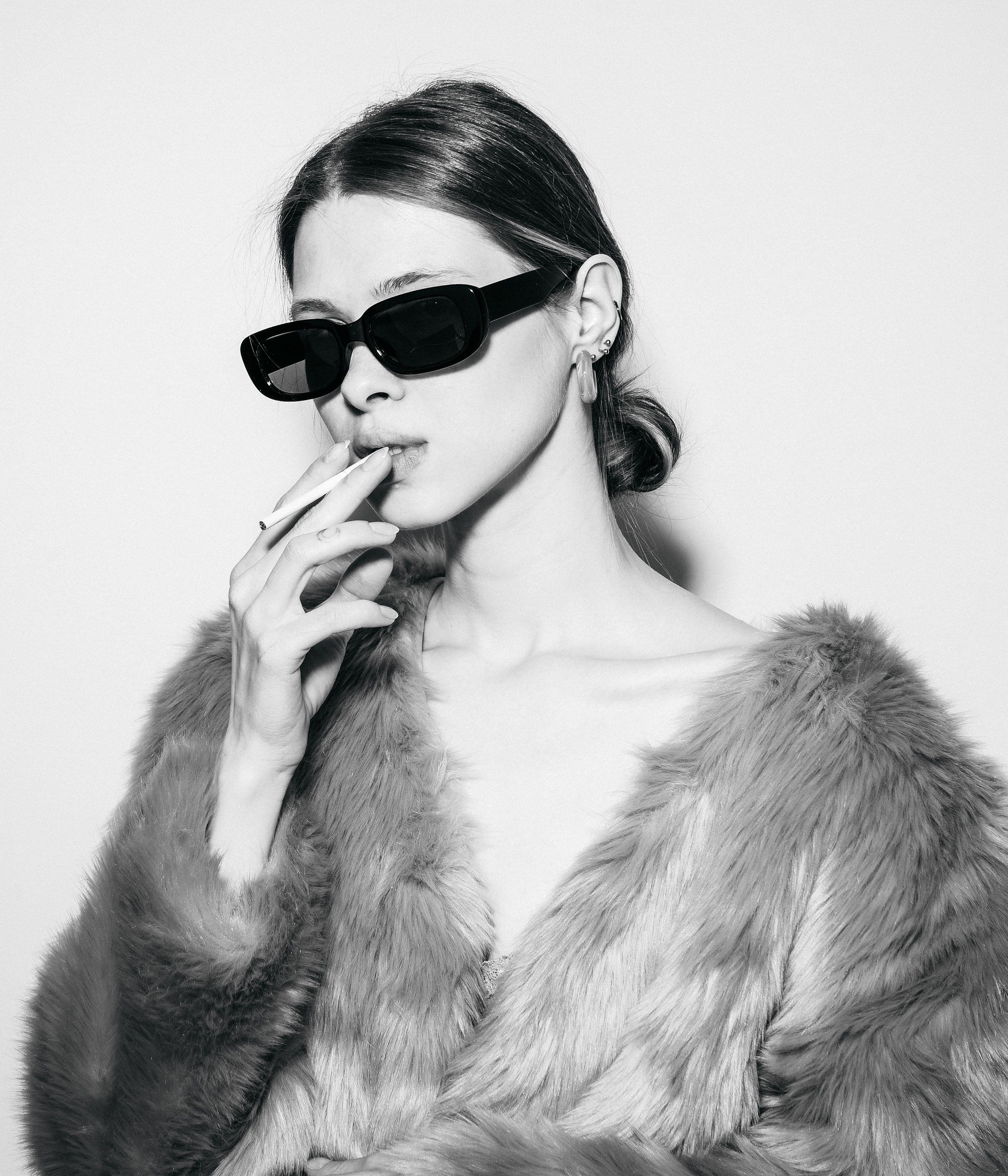 Александра. Анастасия Попова — Fashion photographer