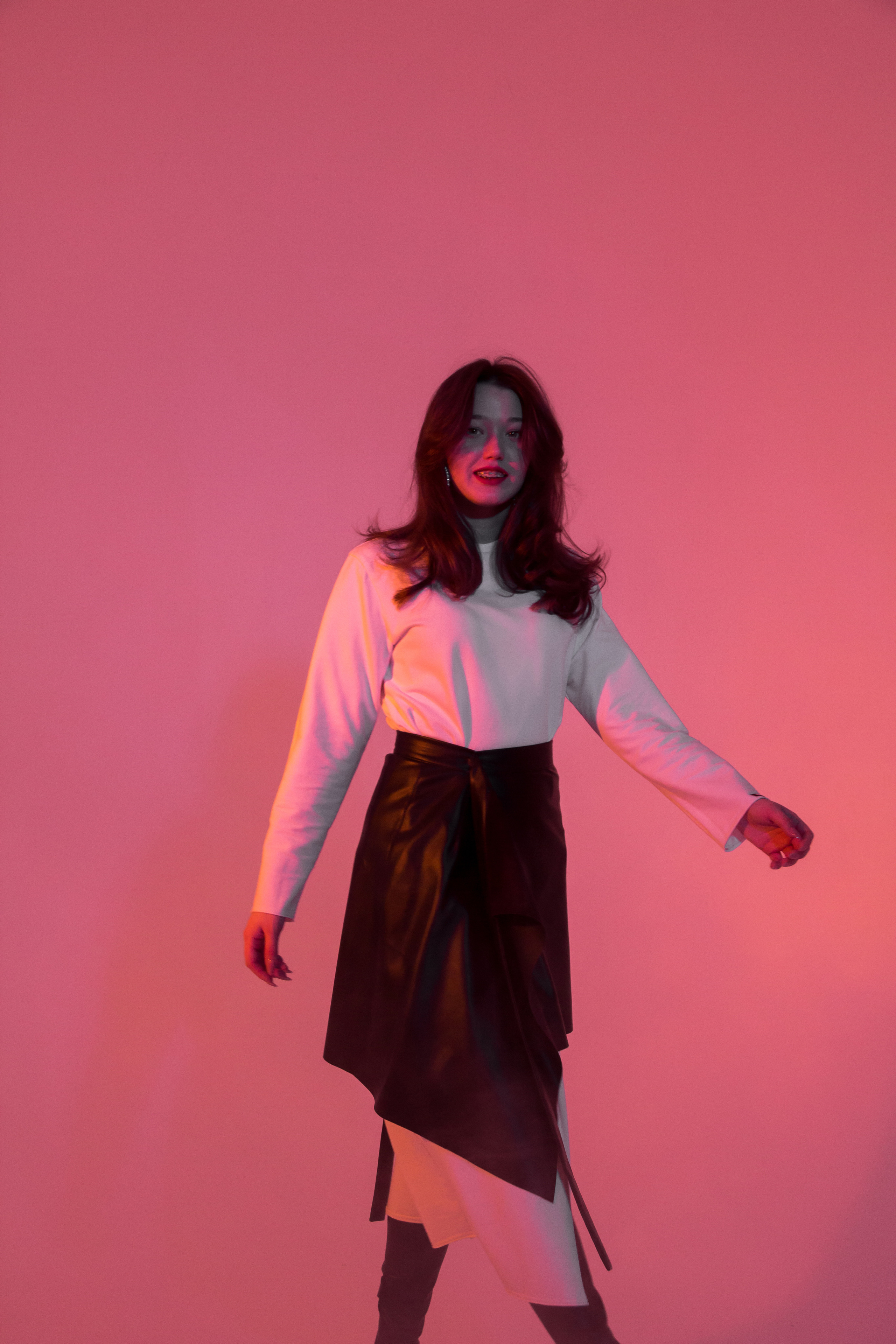 Виктория. Анастасия Попова — Fashion photographer