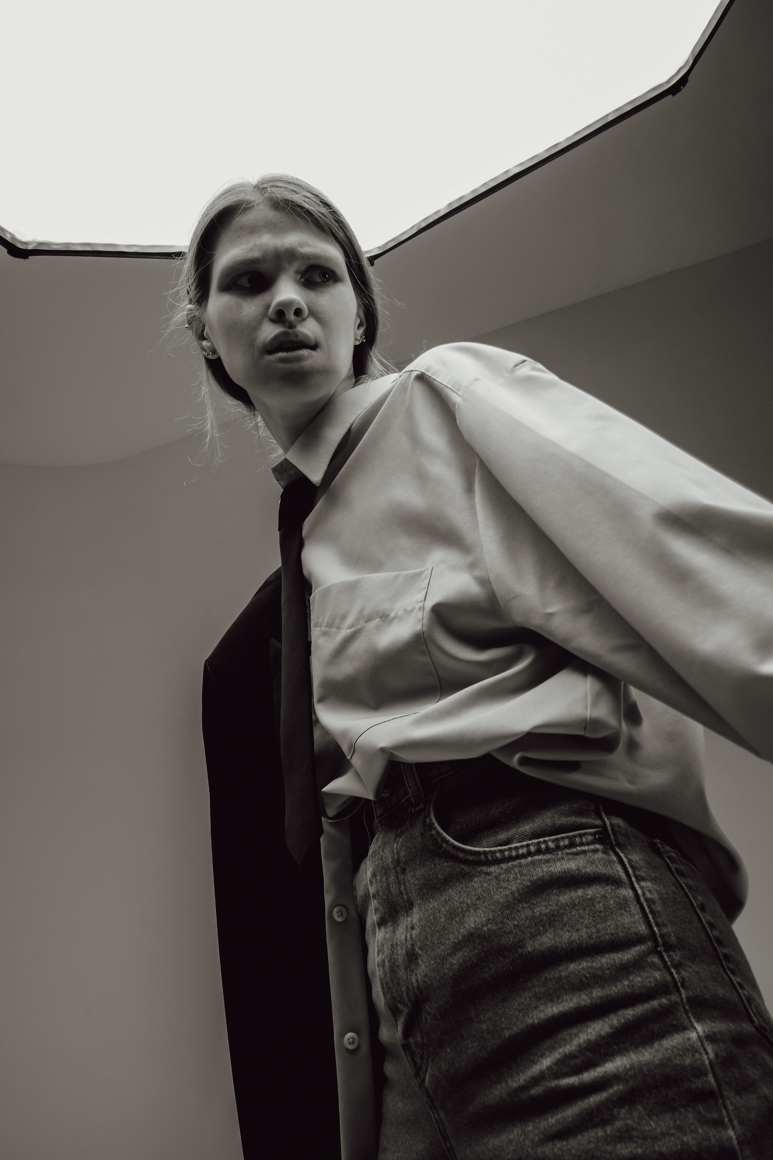 Александра. Анастасия Попова — Fashion photographer