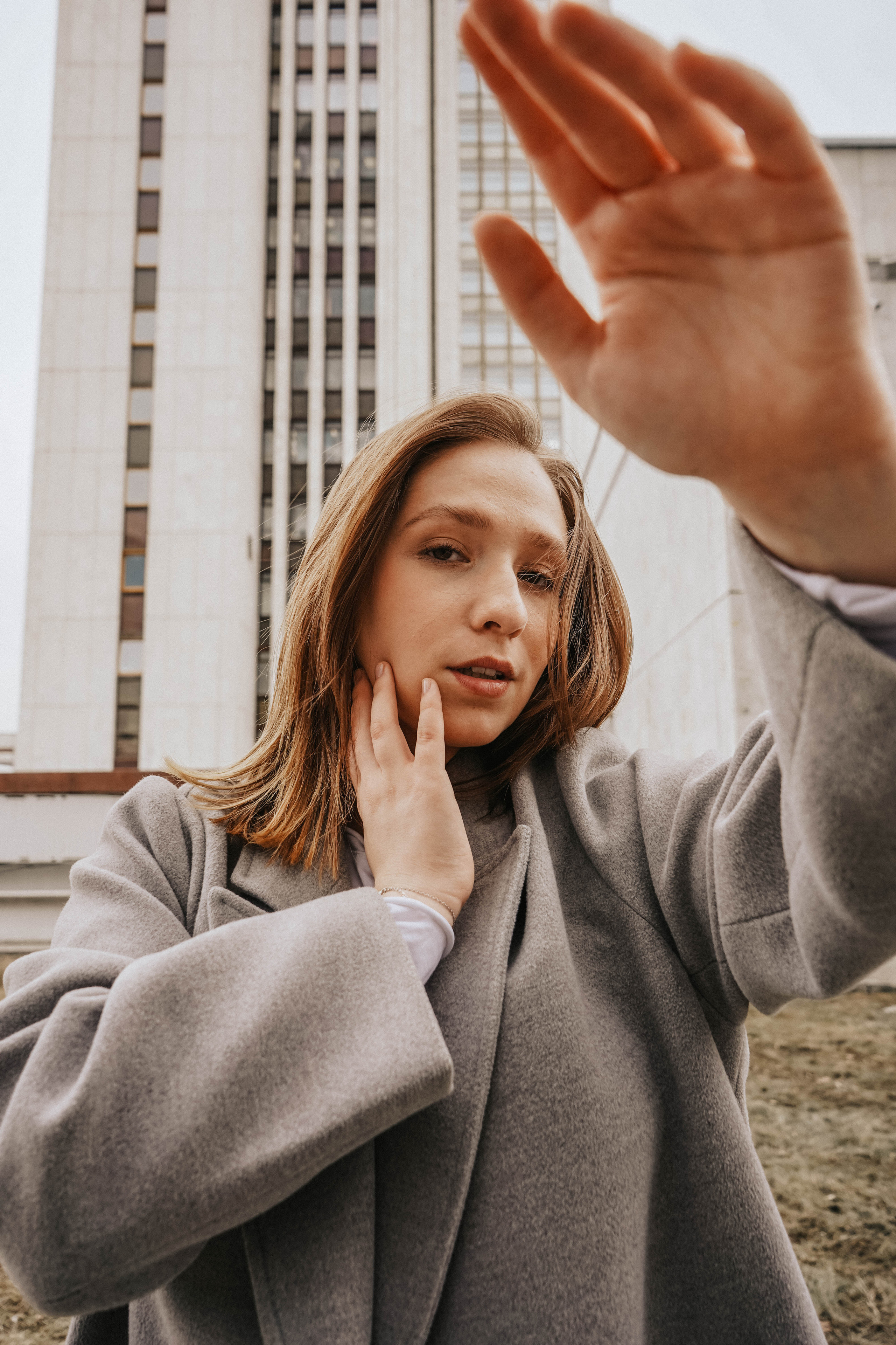 Виктория. Анастасия Попова — Fashion photographer