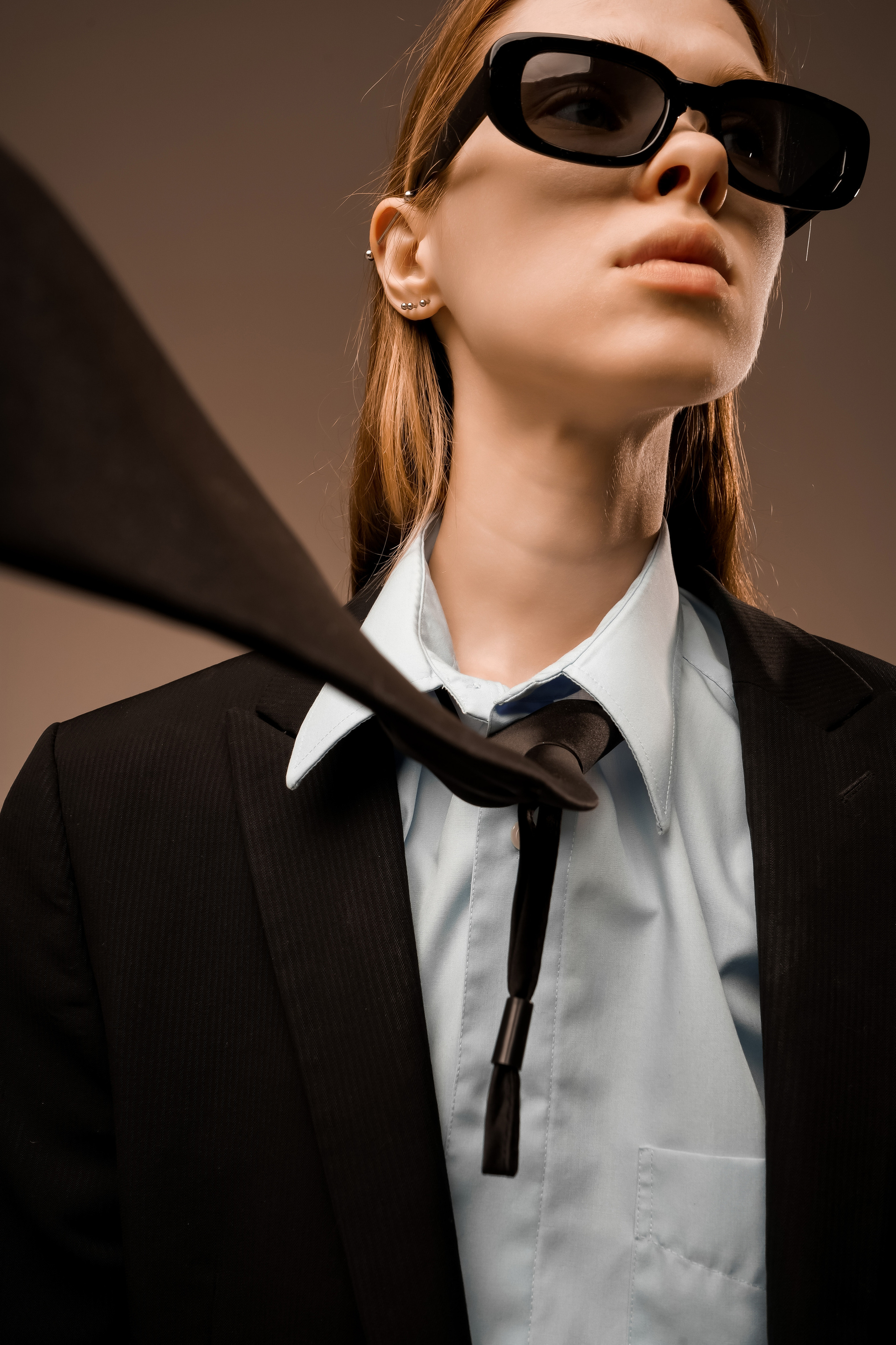 Александра. Анастасия Попова — Fashion photographer