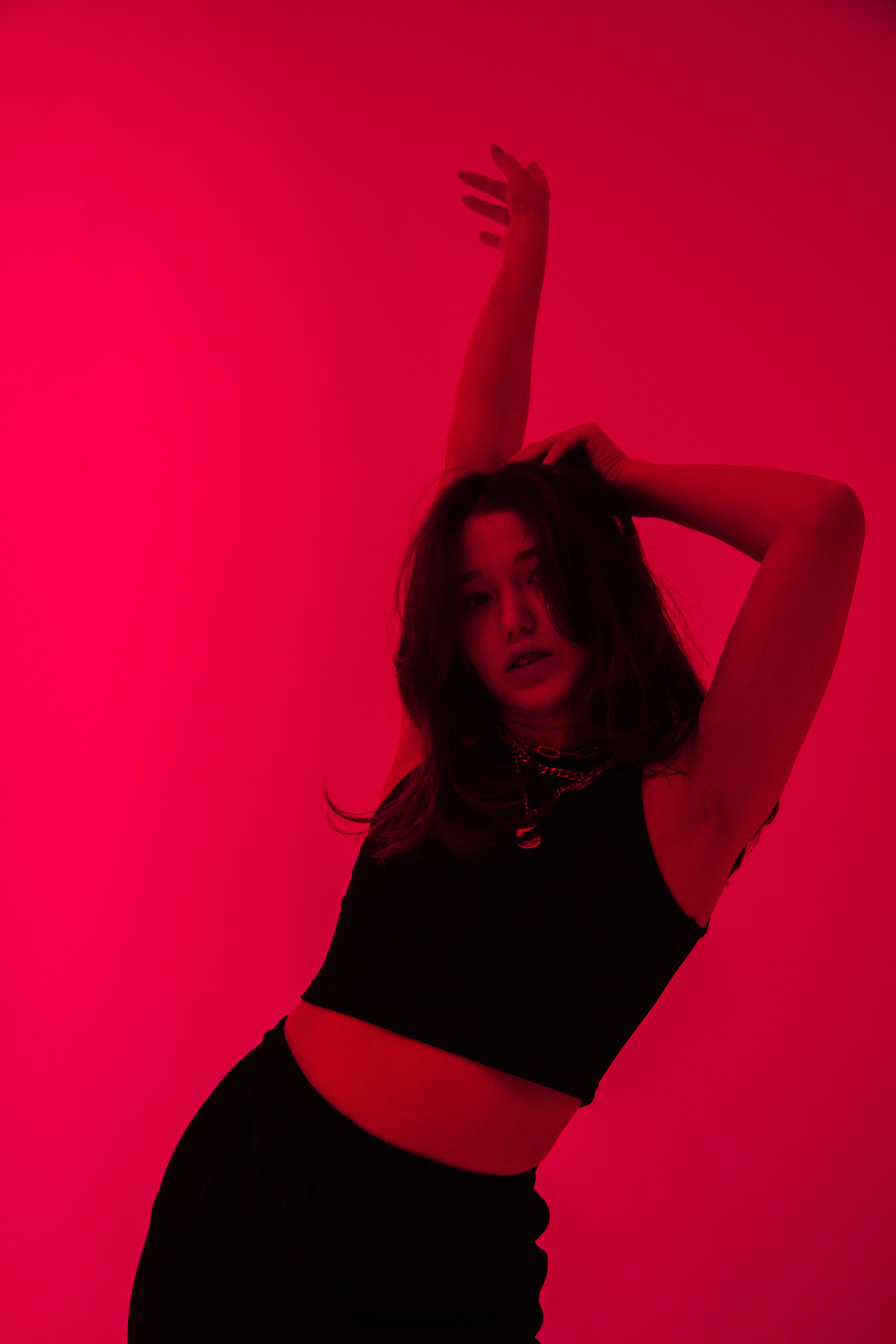 Виктория. Анастасия Попова — Fashion photographer