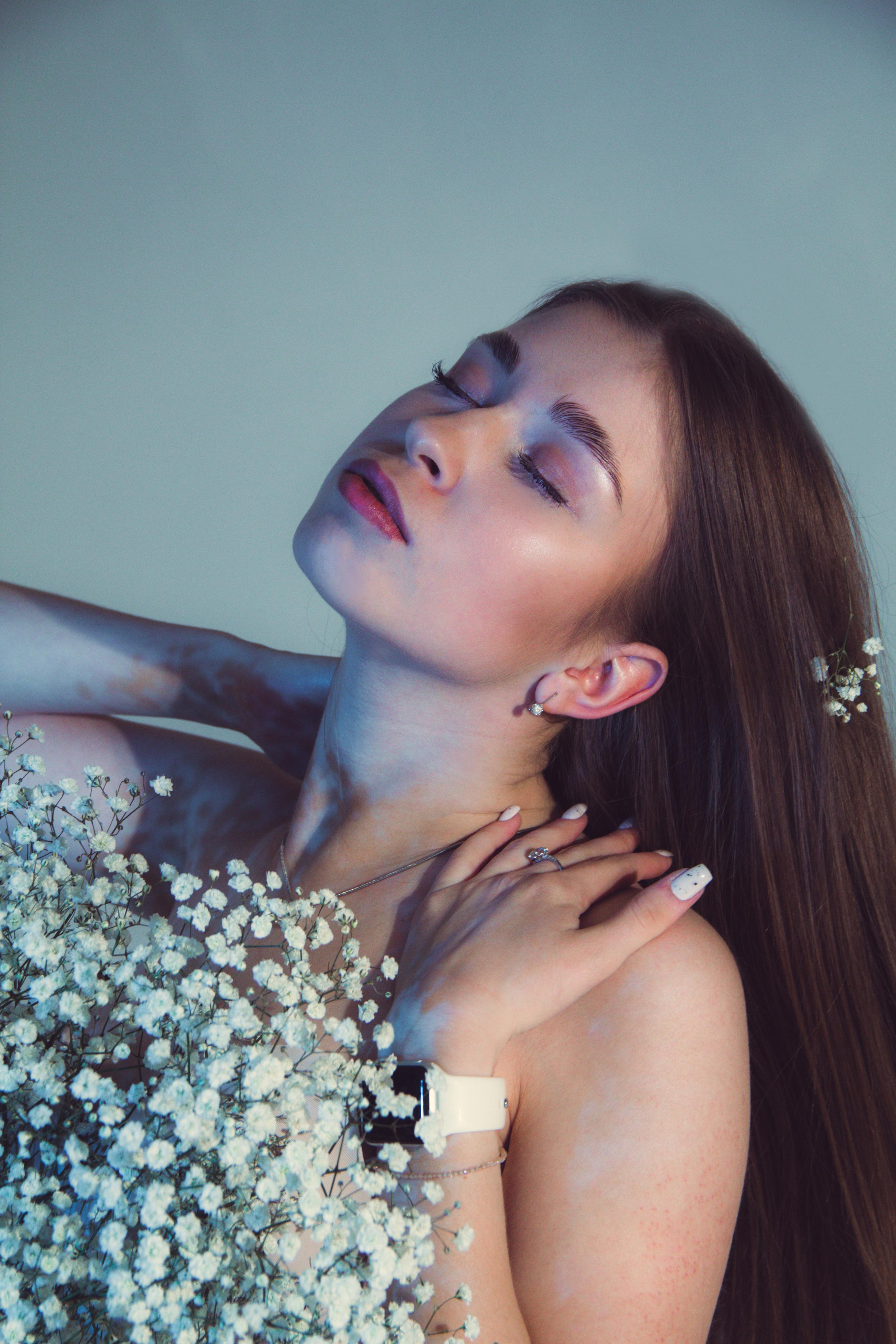 Ксения. Анастасия Попова — Fashion photographer