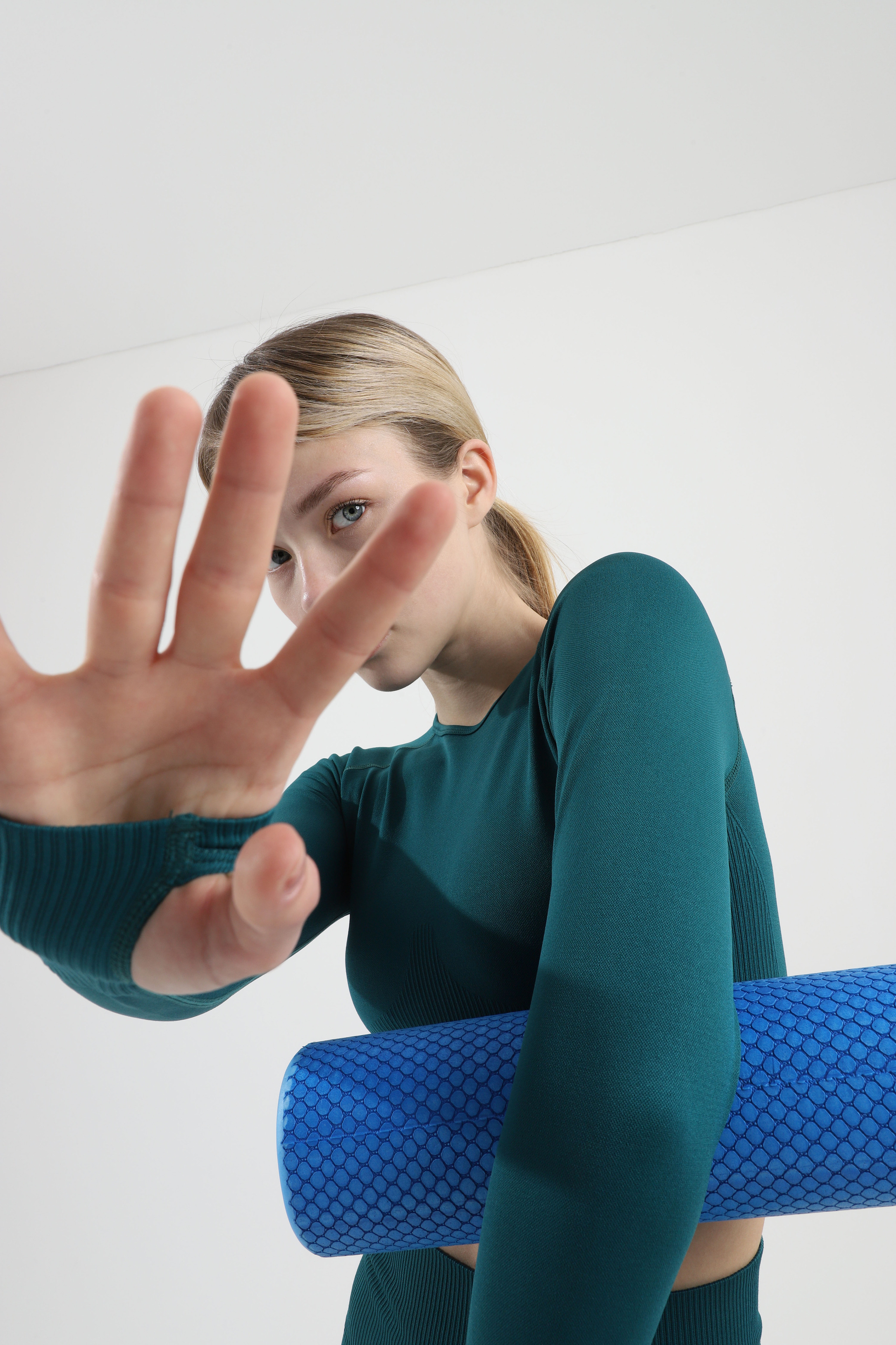 Съемка для каталога сумок TEXTURA. Анастасия Попова — Fashion photographer