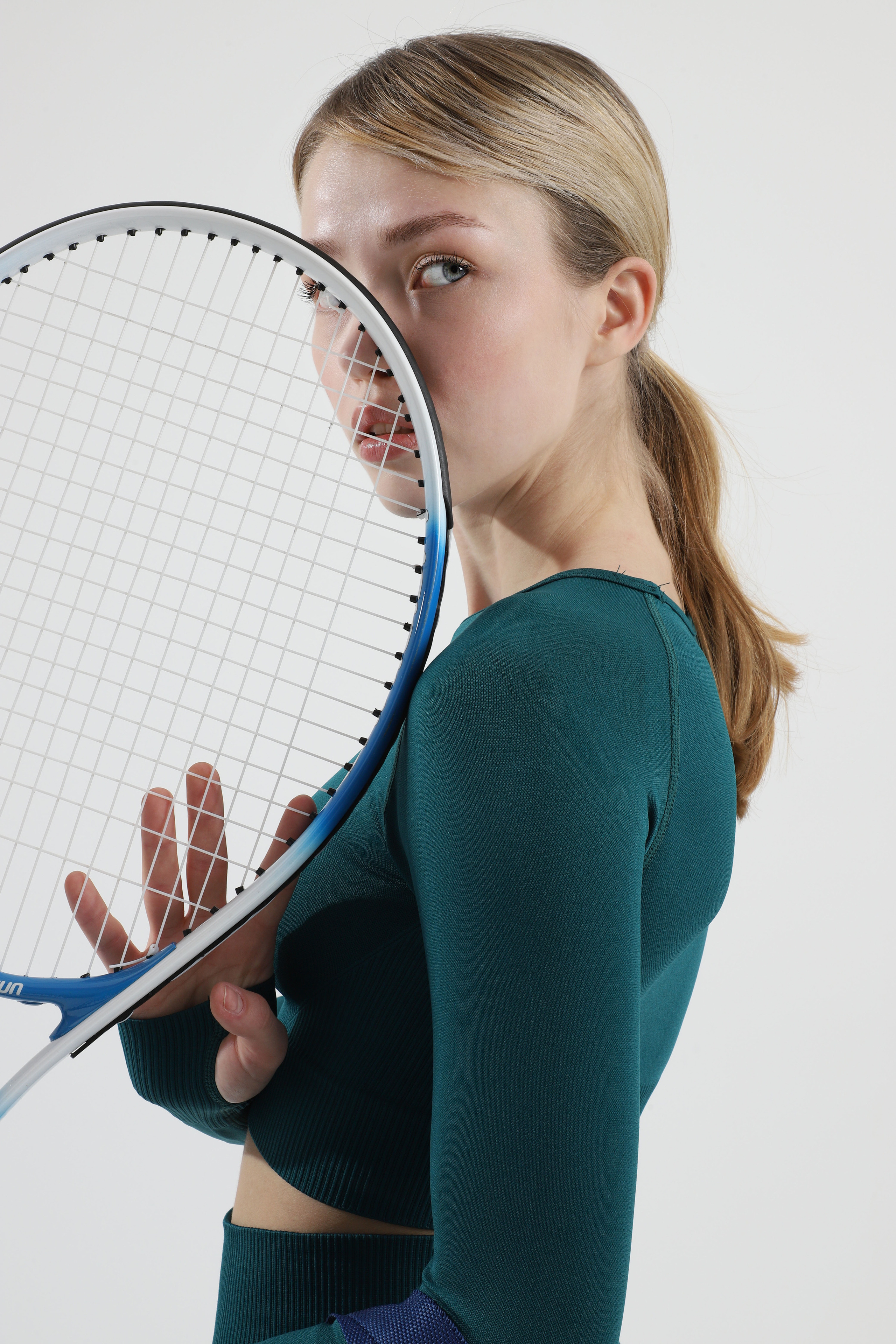 Съемка для каталога сумок TEXTURA. Анастасия Попова — Fashion photographer