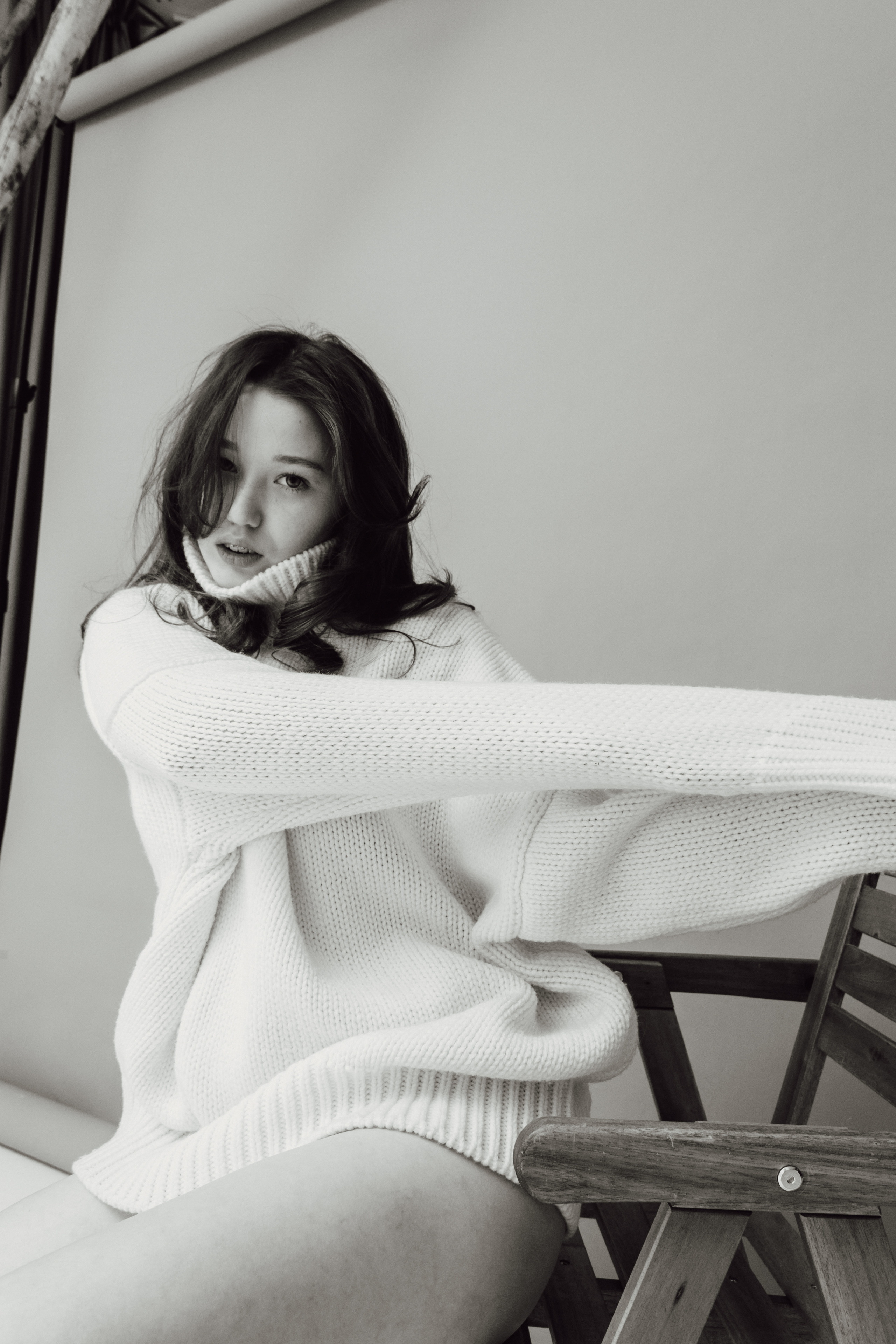 Виктория. Анастасия Попова — Fashion photographer