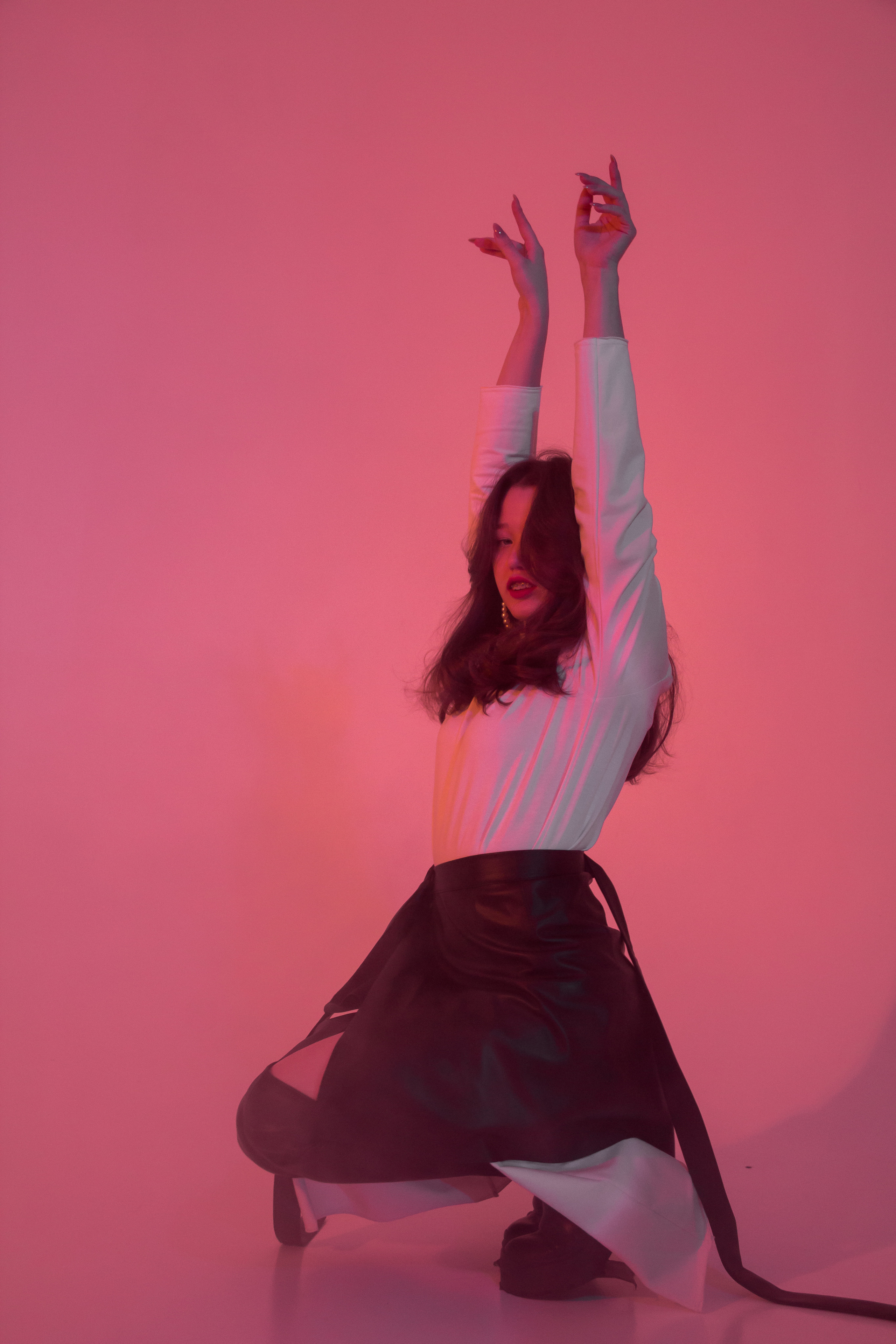 Виктория. Анастасия Попова — Fashion photographer