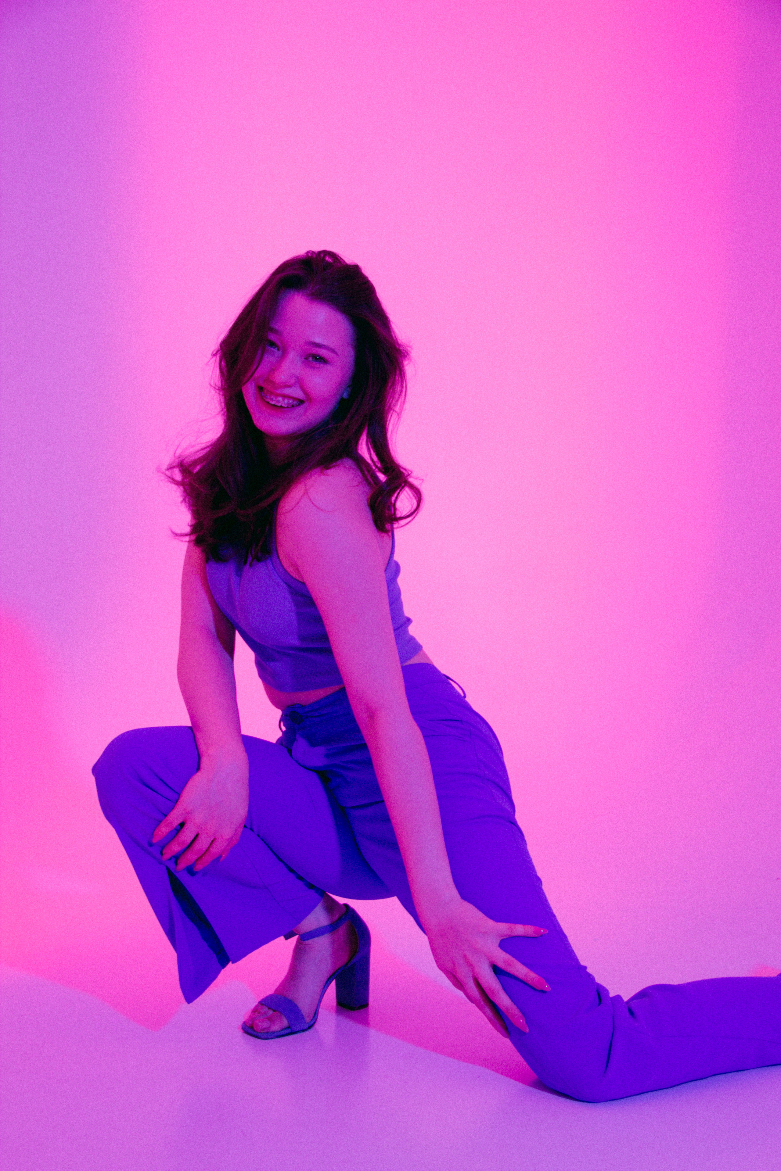 Виктория. Анастасия Попова — Fashion photographer