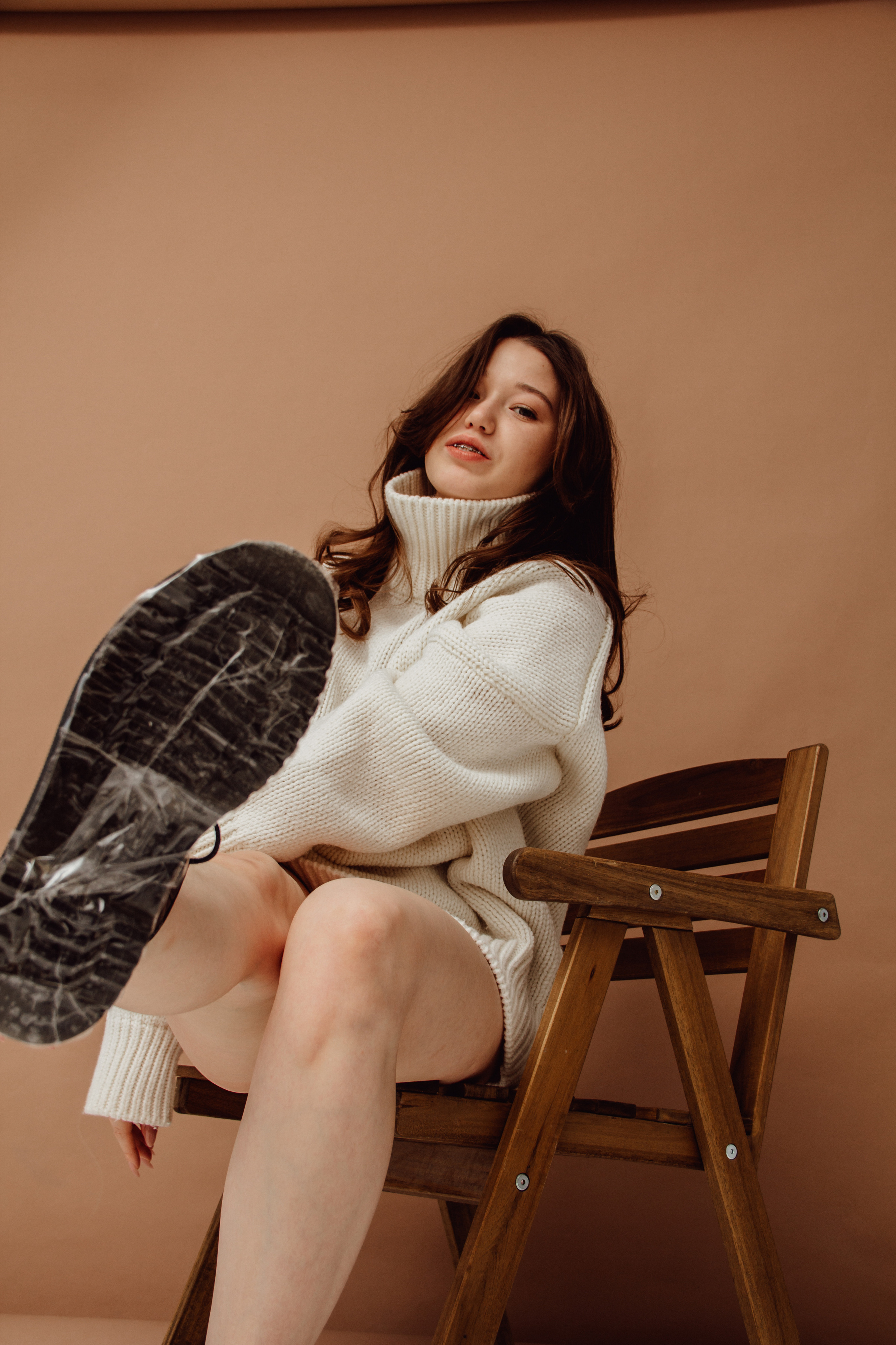 Виктория. Анастасия Попова — Fashion photographer