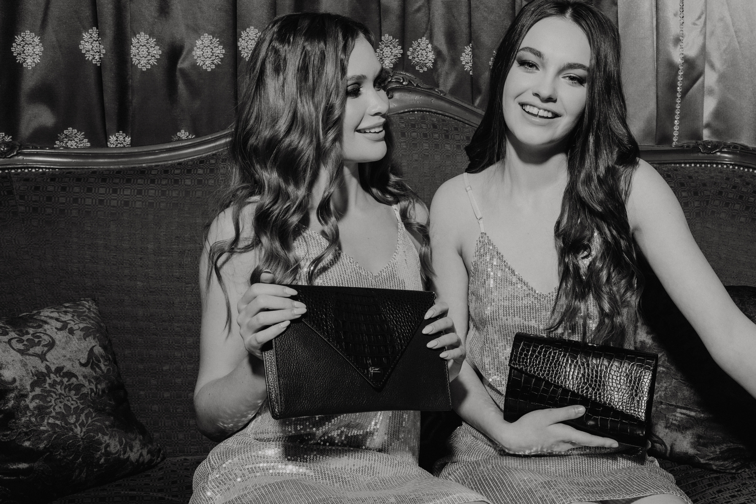 Клатчи. Анастасия Попова — Fashion photographer