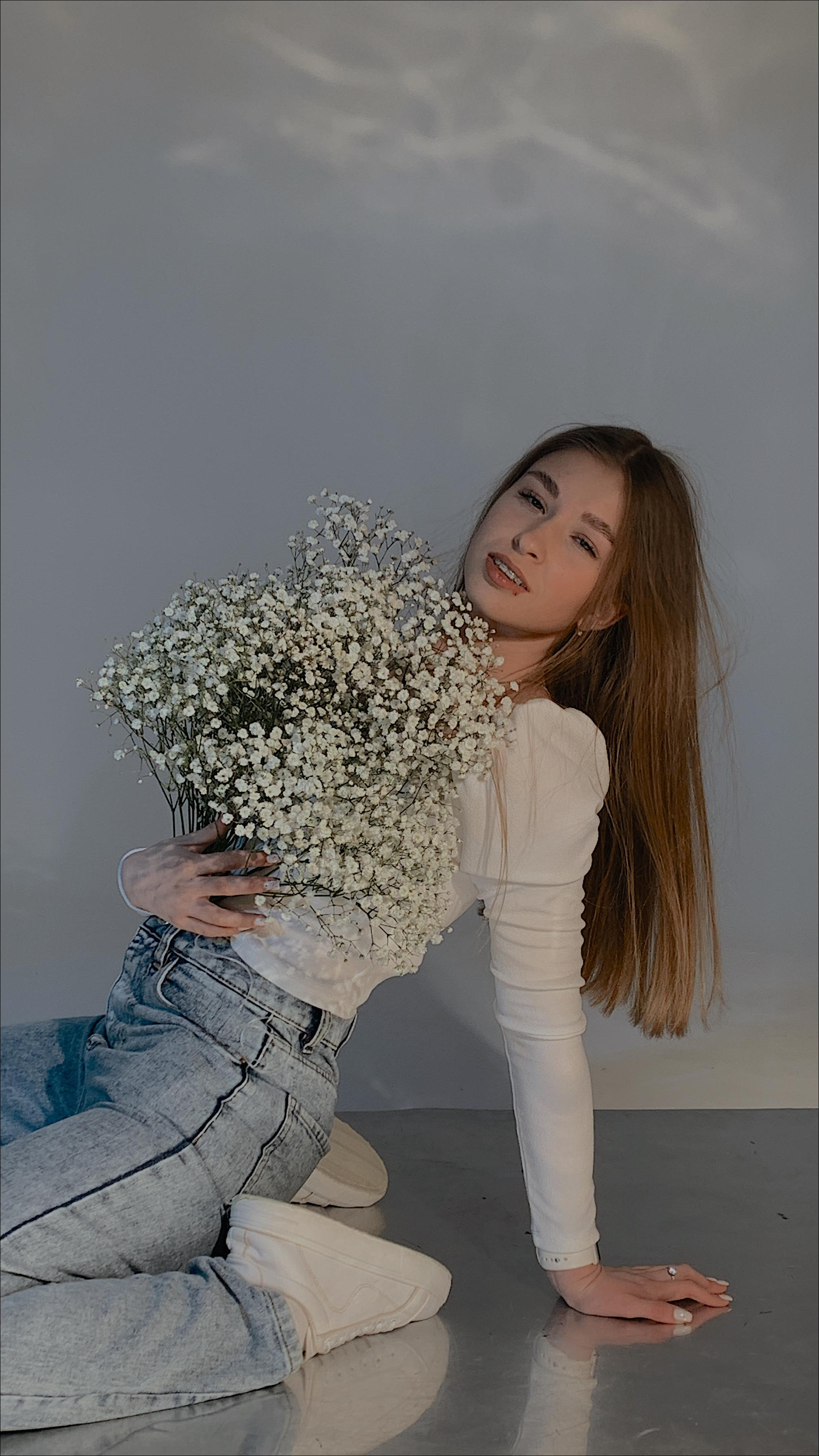 Ксения. Анастасия Попова — Fashion photographer