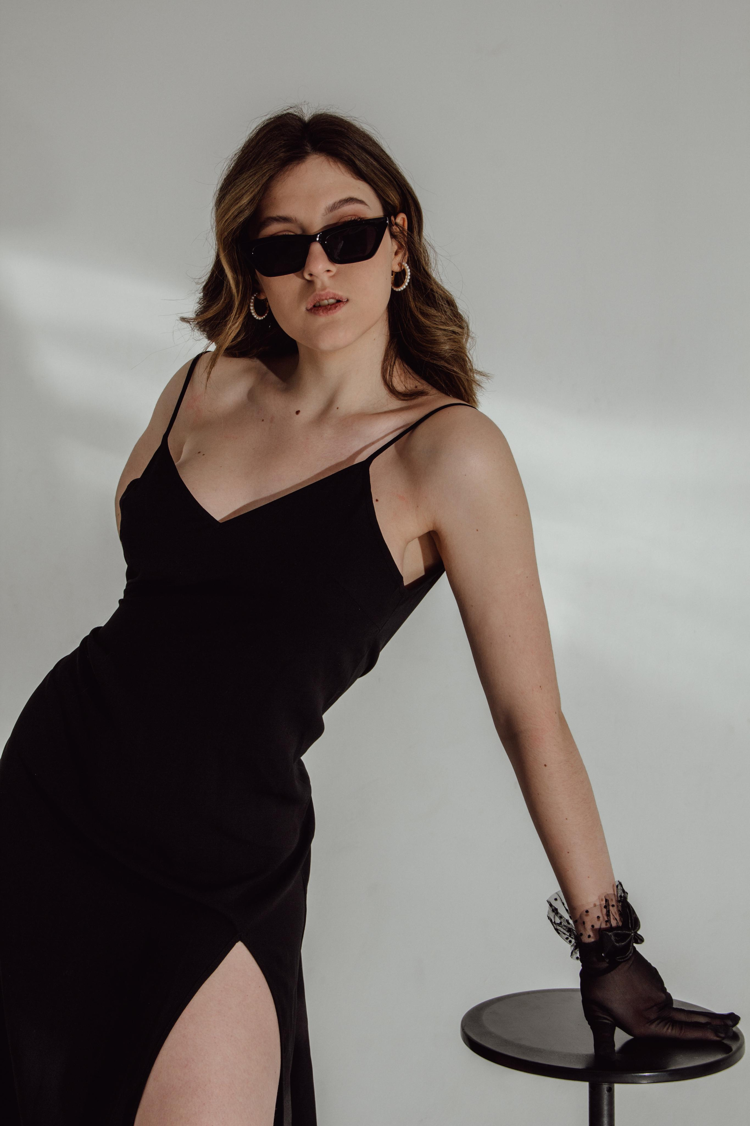 Елена. Анастасия Попова — Fashion photographer