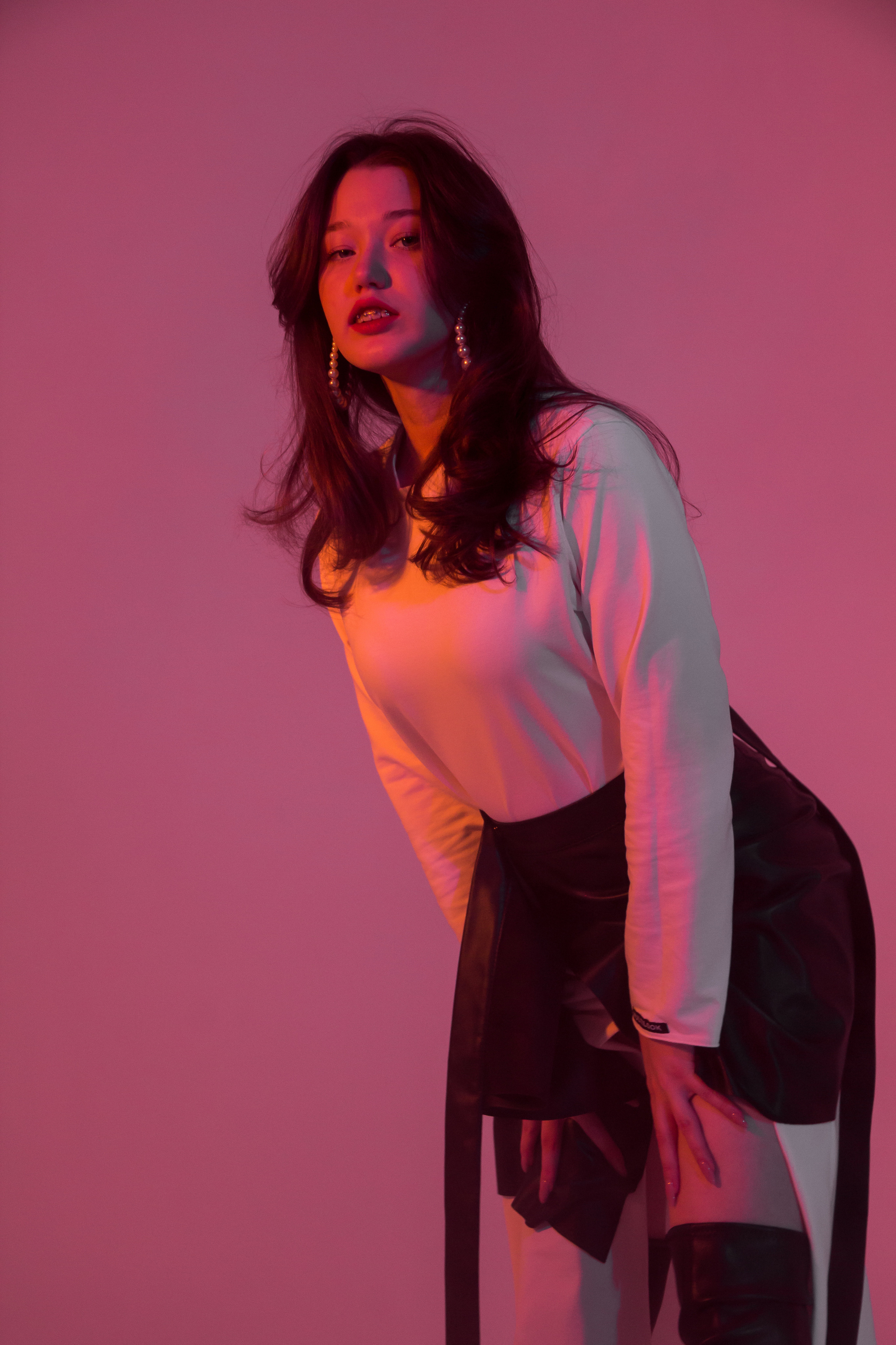 Виктория. Анастасия Попова — Fashion photographer