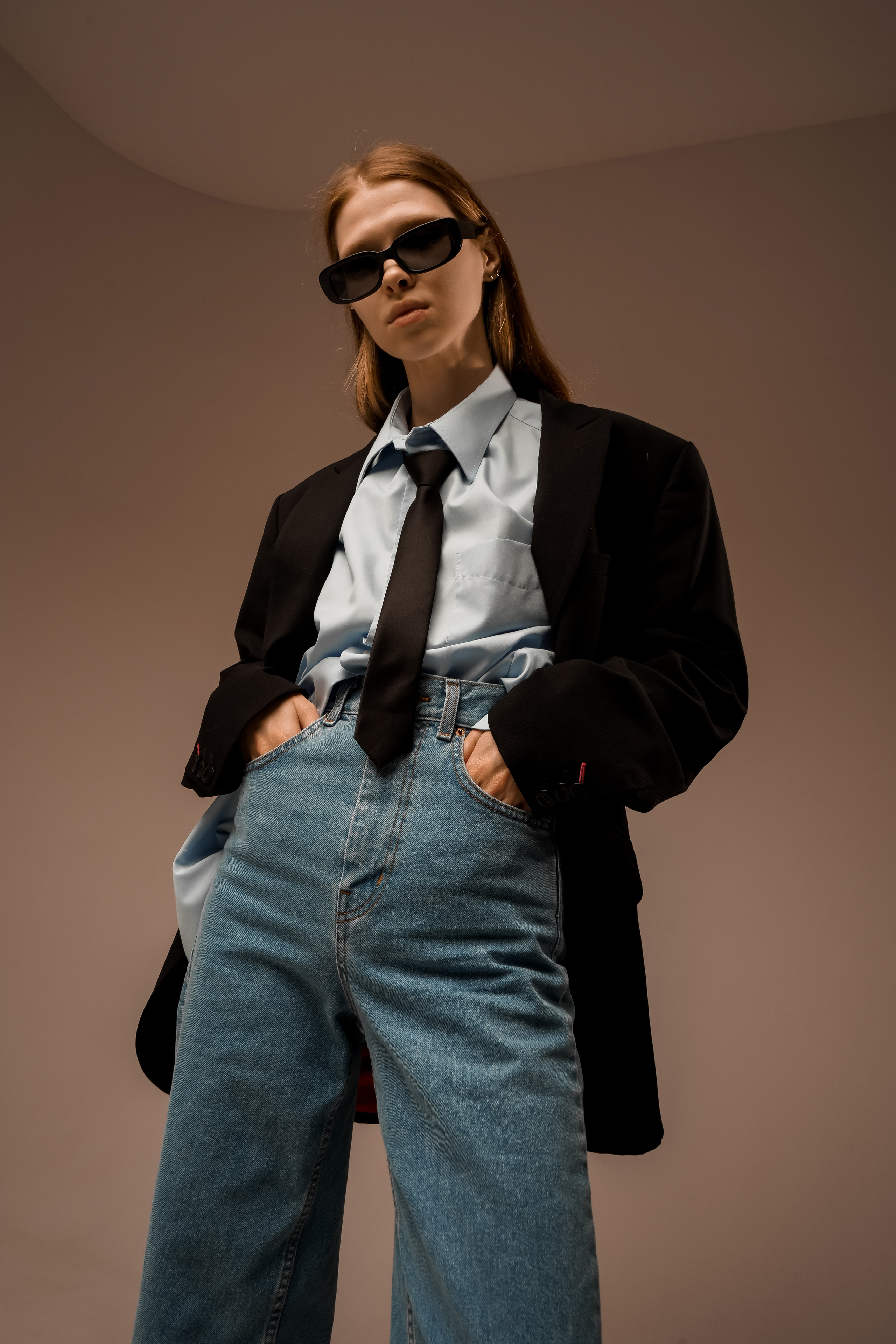 Александра. Анастасия Попова — Fashion photographer