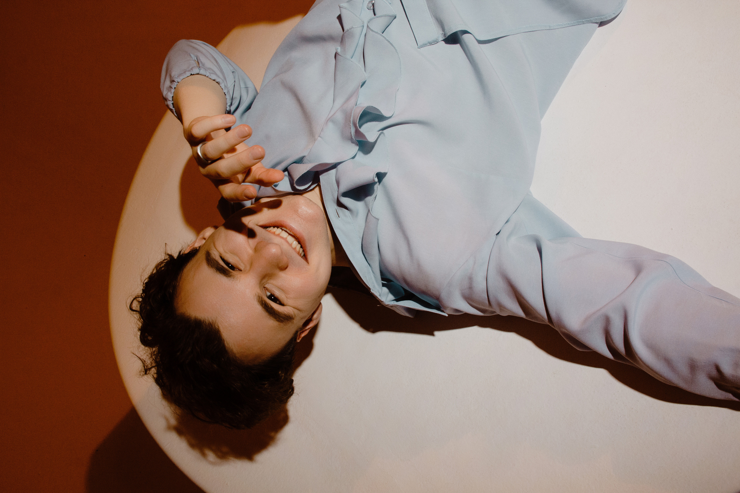 Егор. Анастасия Попова — Fashion photographer