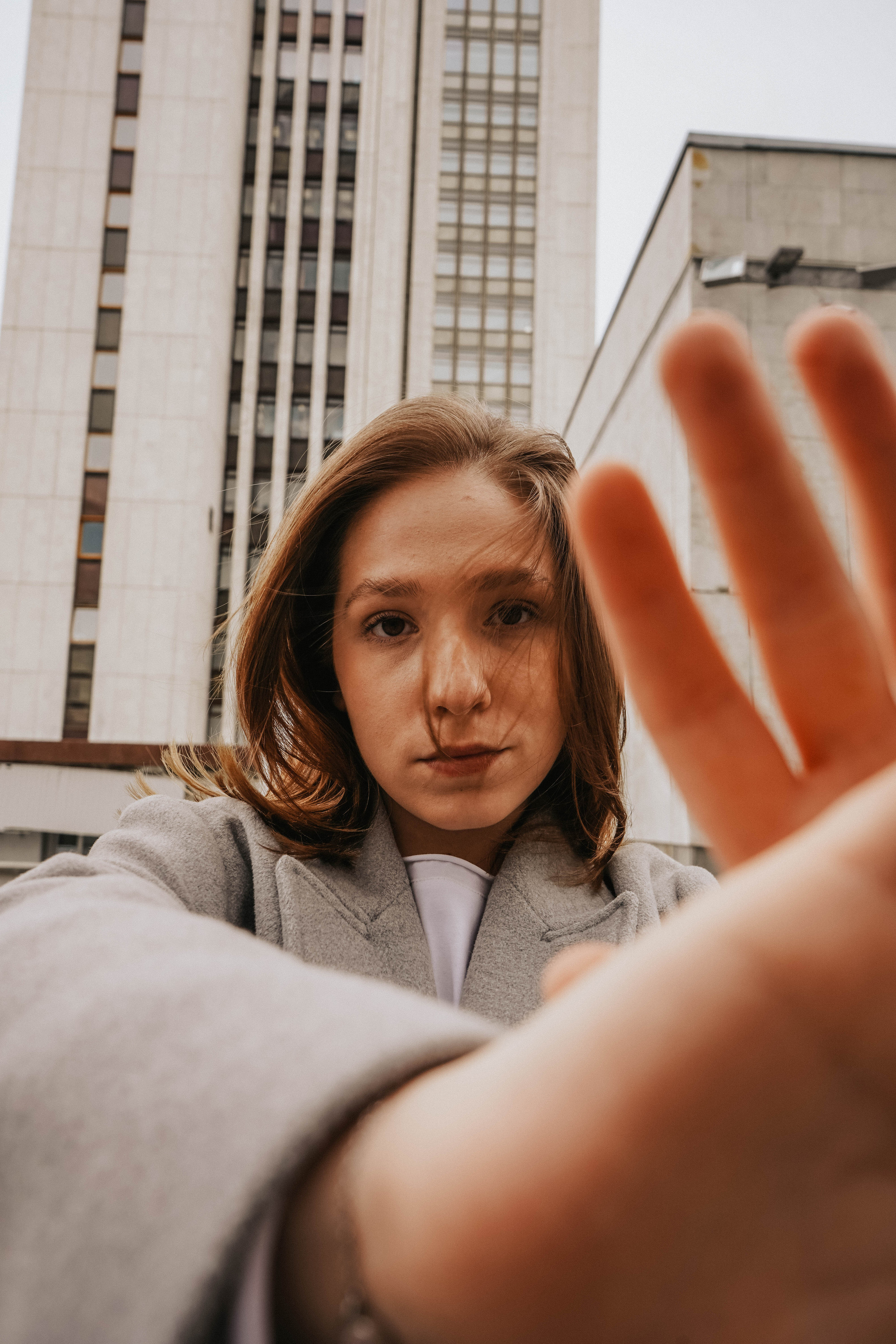 Виктория. Анастасия Попова — Fashion photographer