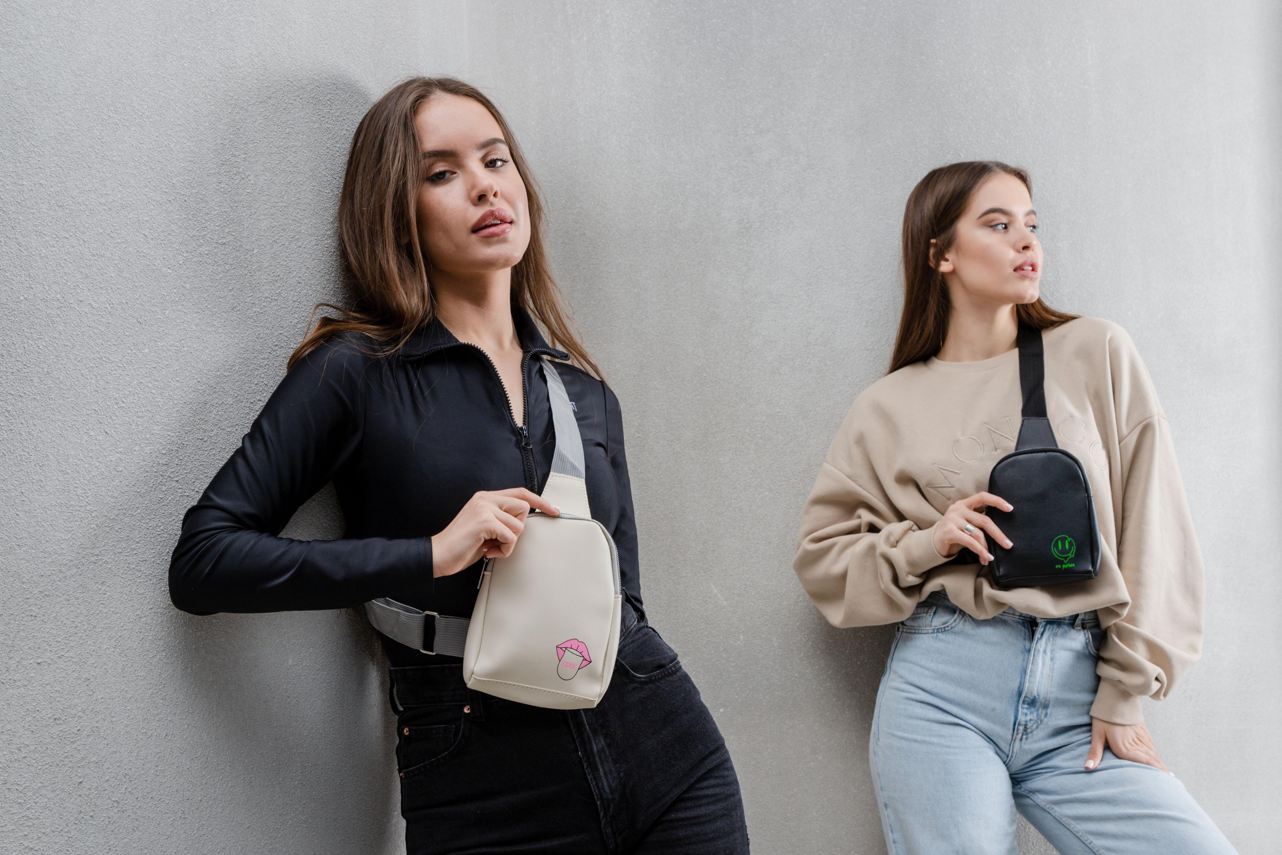 Кожгалантерея. Анастасия Попова — Fashion photographer