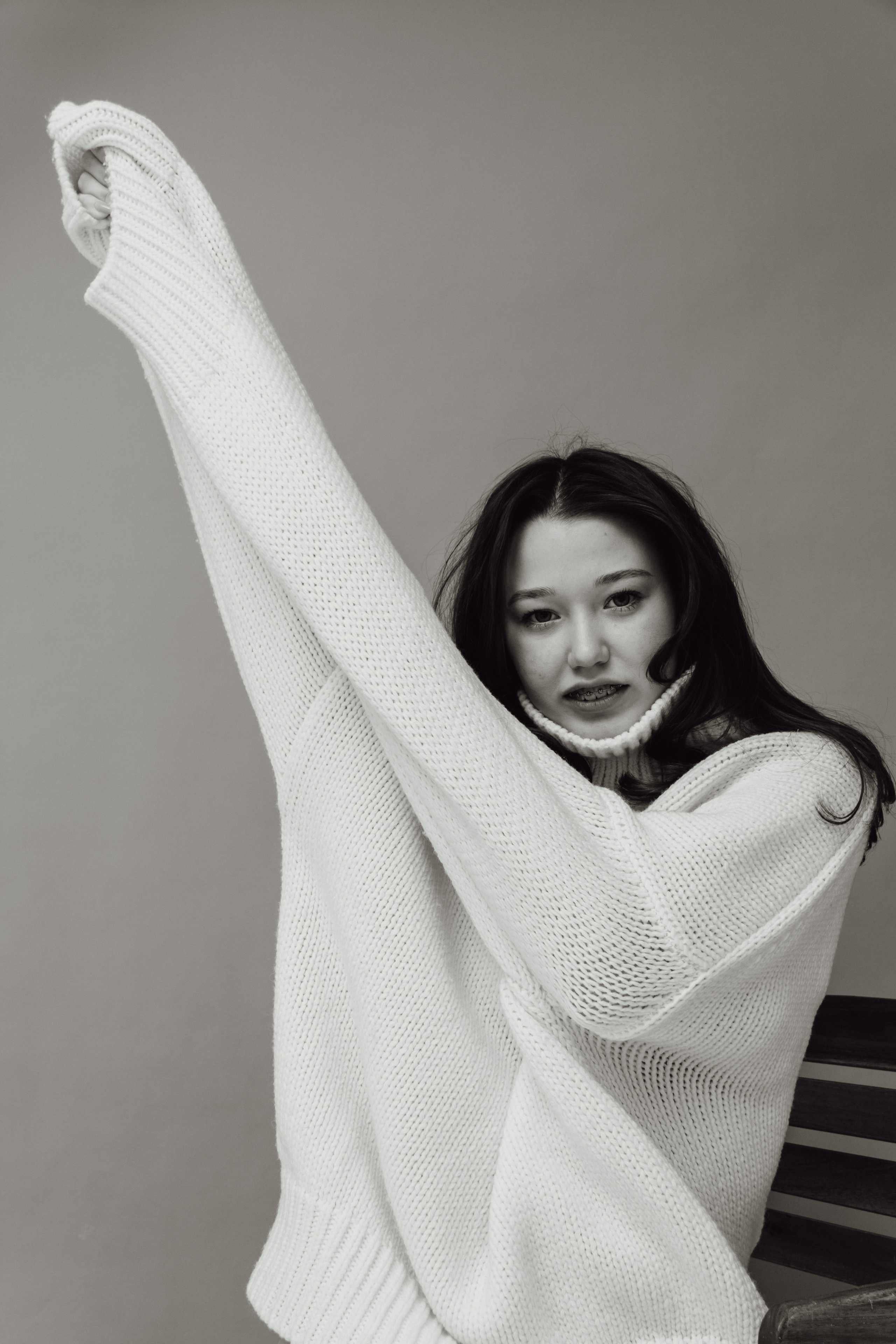 Виктория. Анастасия Попова — Fashion photographer