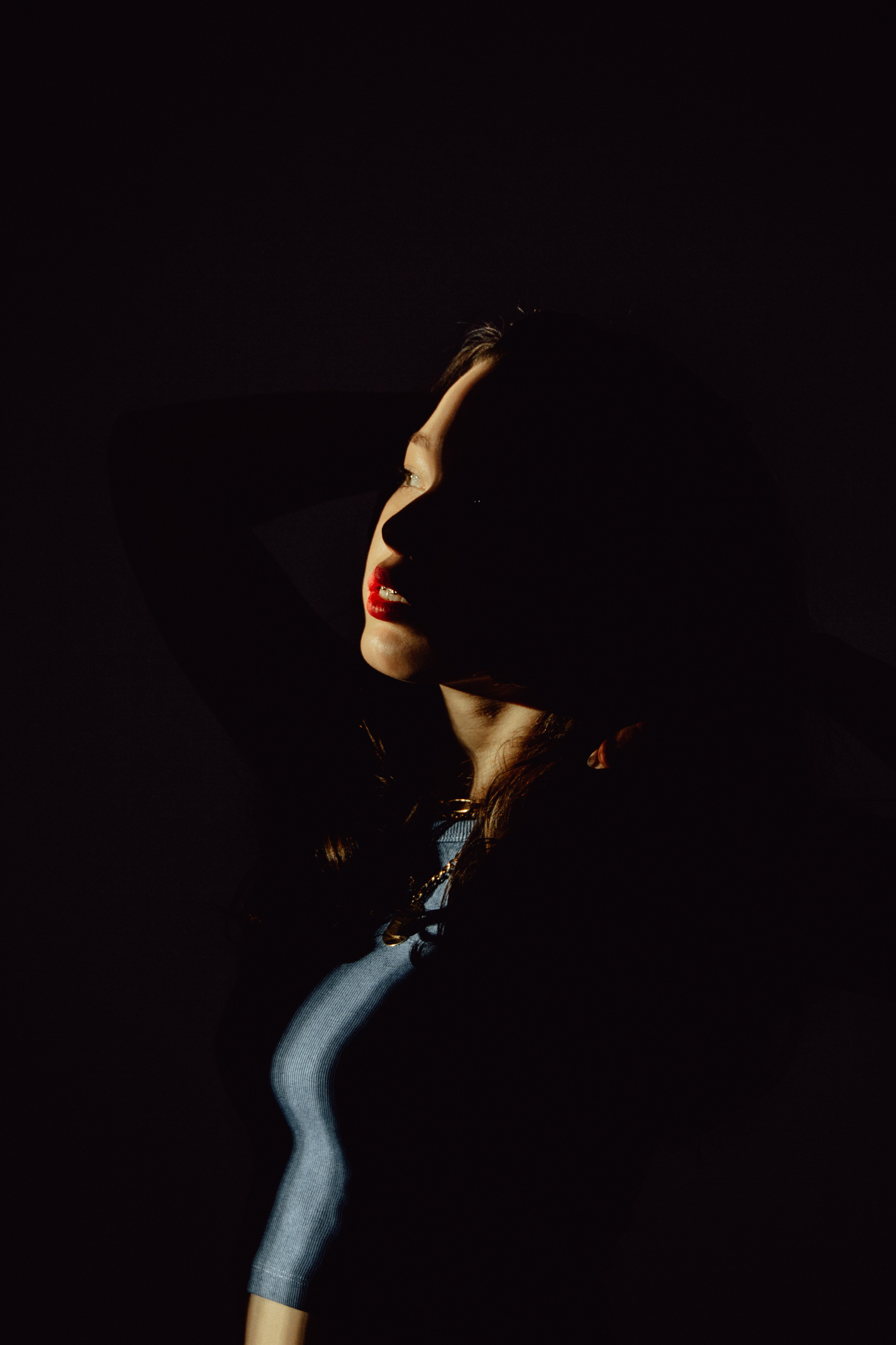 Виктория. Анастасия Попова — Fashion photographer