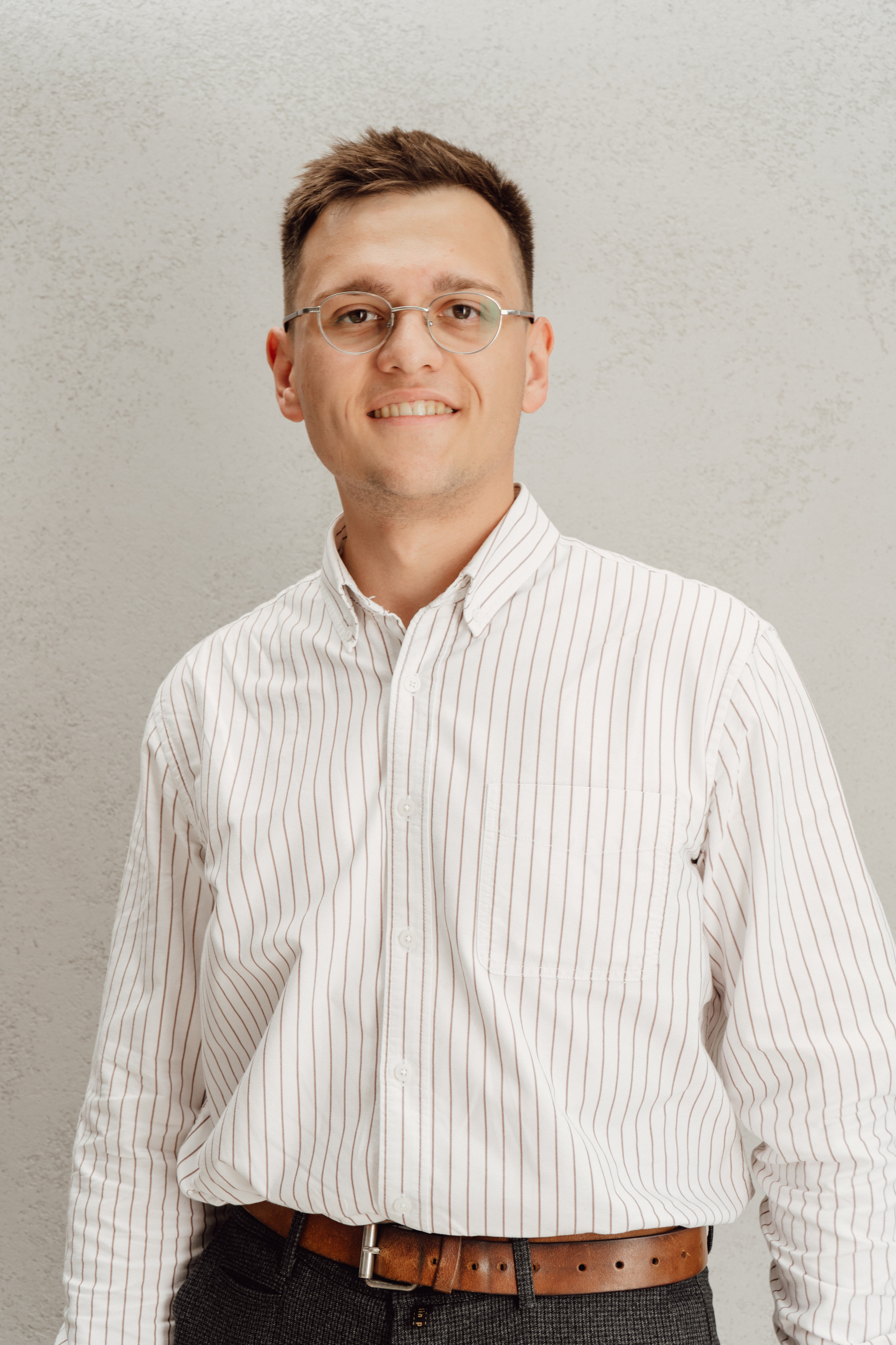 Индивидуальные кадры. Анастасия Попова — Fashion photographer